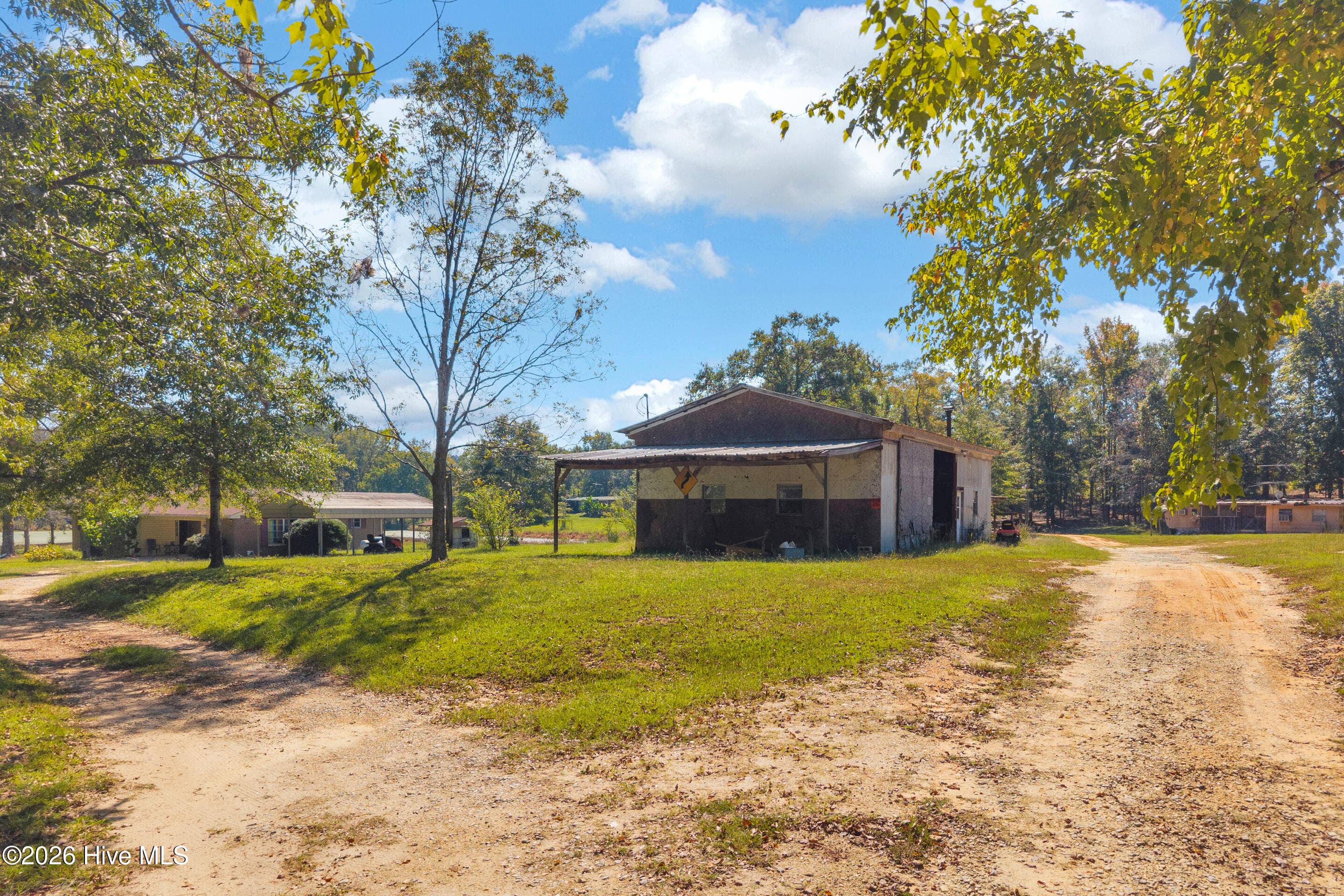 Single Family Residence at 5083 Danburg Road, Tignall, GA 30668, photo 15 of 60
