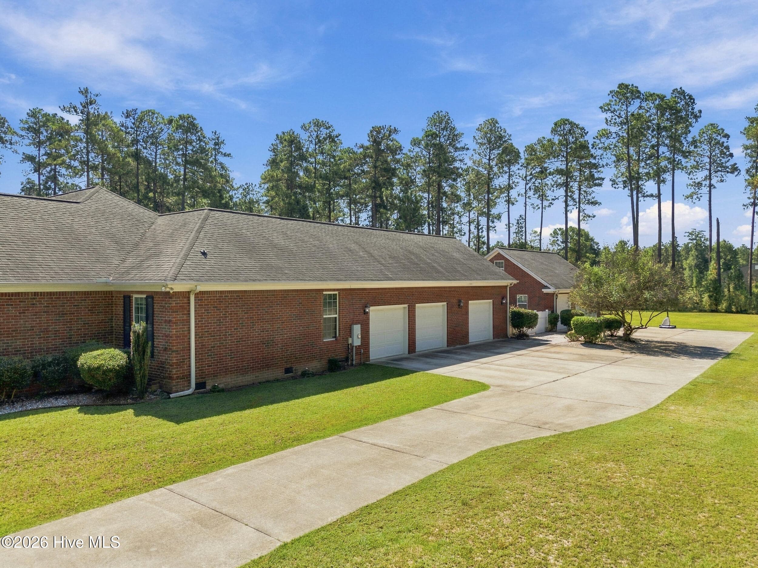 Single Family Residence at 445 Maxwell Road, Aiken, SC 29803, photo 55 of 66
