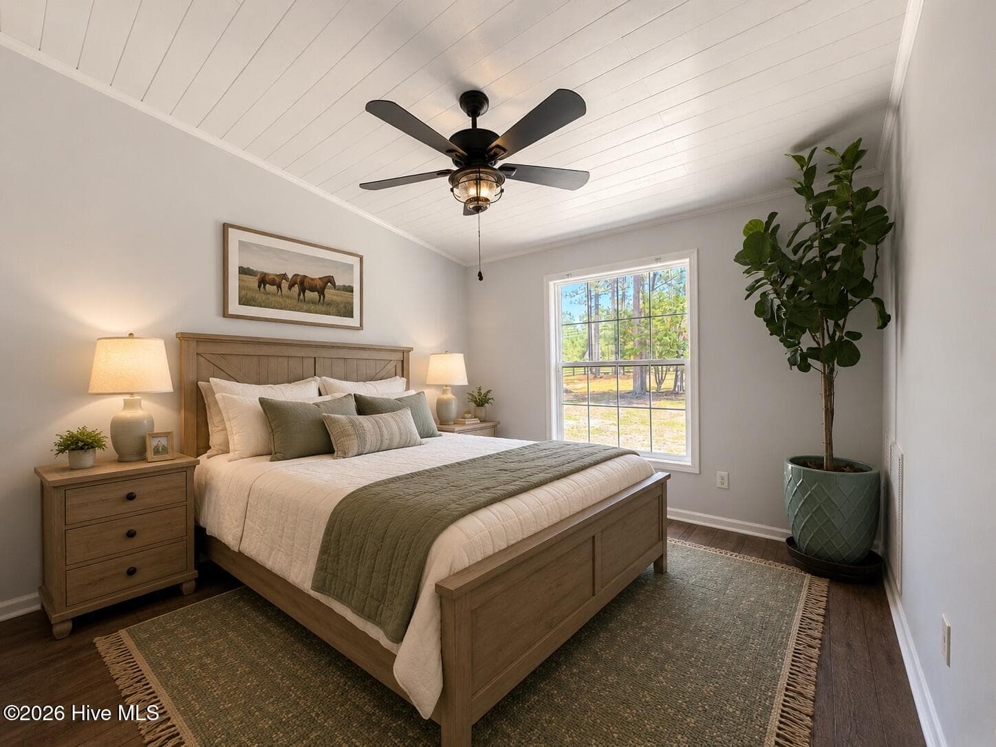 Single Family Residence at 1265 Gilbert Road SE, Bolivia, NC 28422, photo 21 of 48
