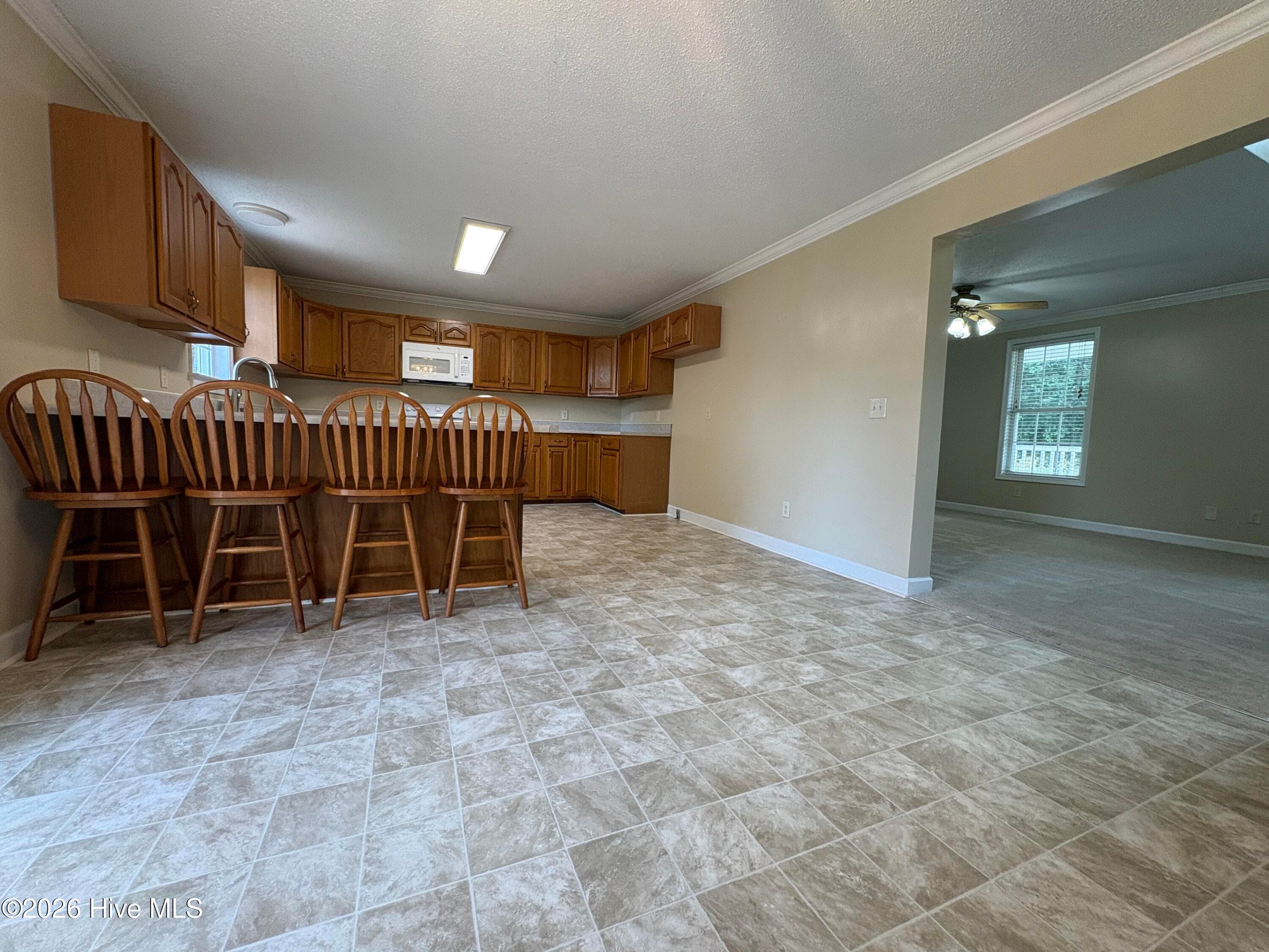 Eat-in kitchen - 2992 Market St Ex Ext, Washington, NC 27889