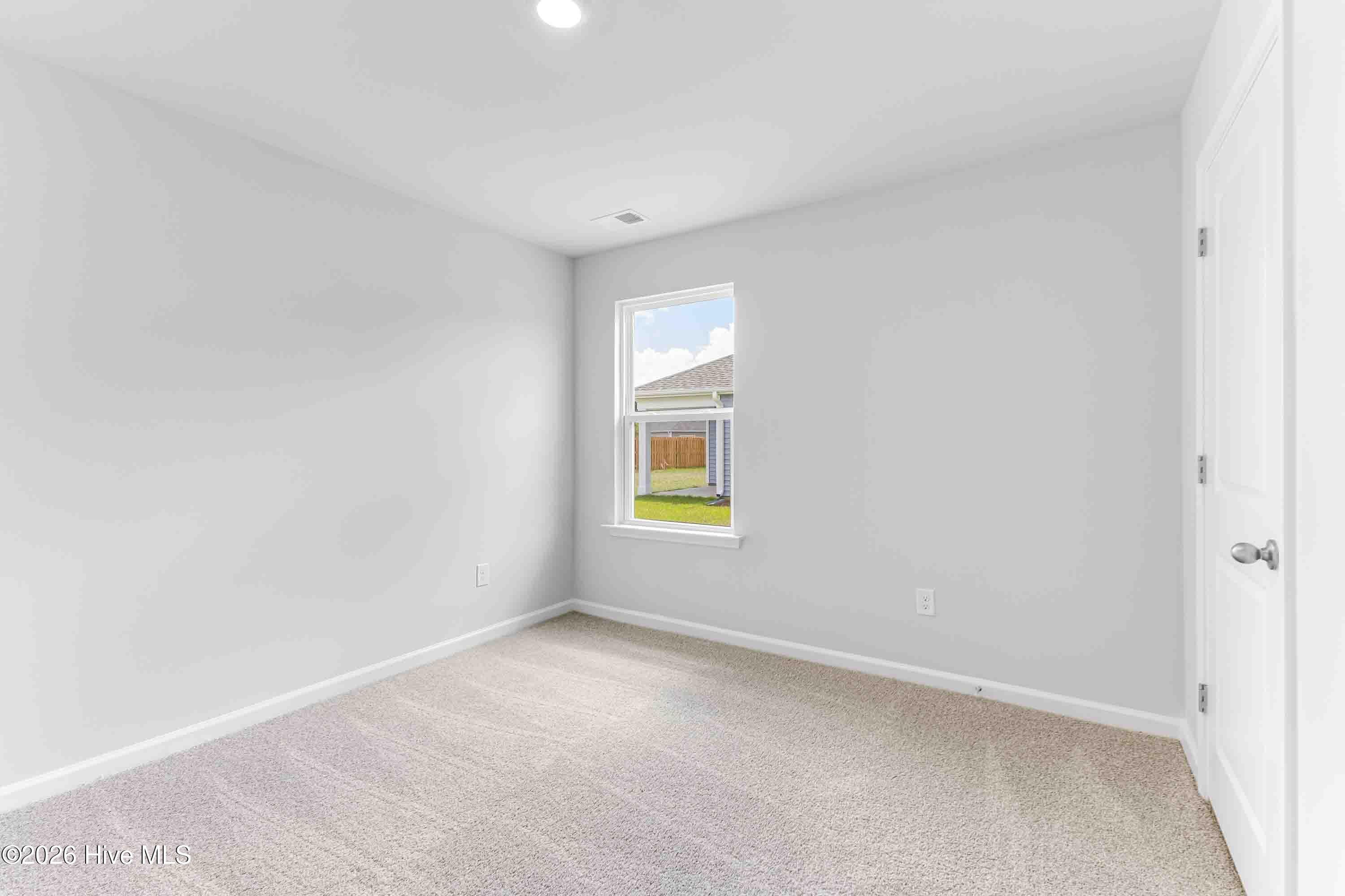 Photos are of a similar, completed home. Actual colors may vary - 3085 Golden Field Drive SE Lot 78, Bolivia, NC 28422
