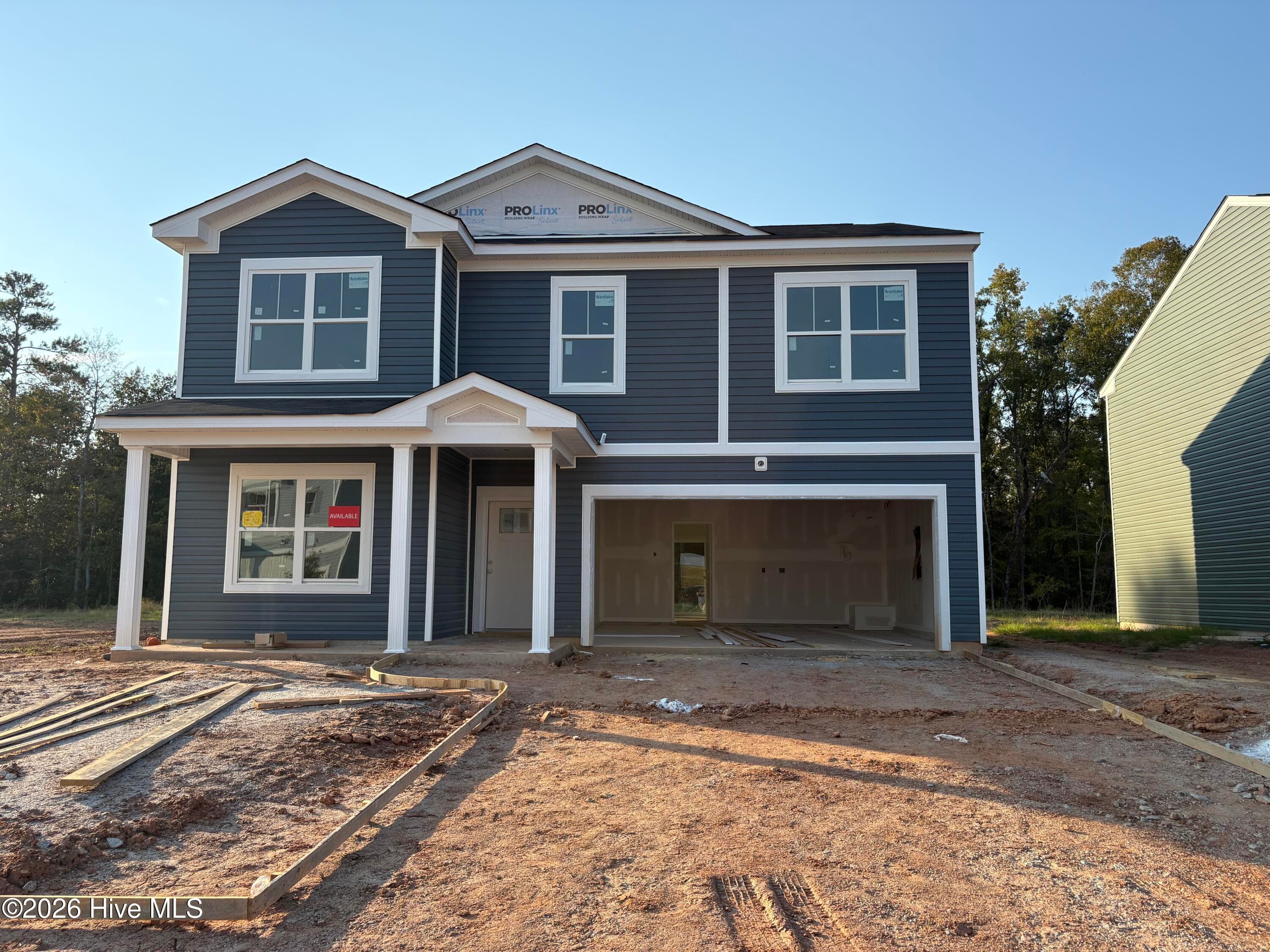 Single Family Residence at 2069 Lonsdale Drive Dh351, Grovetown, GA 30813, photo 4 of 16