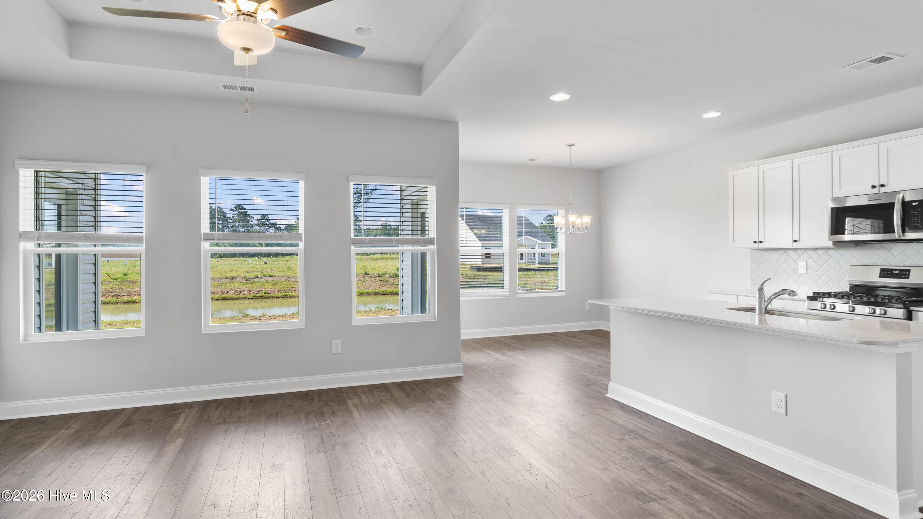 Single Family Residence at 1139 Forest Bend Drive NW, Calabash, NC 28467, photo 5 of 30
