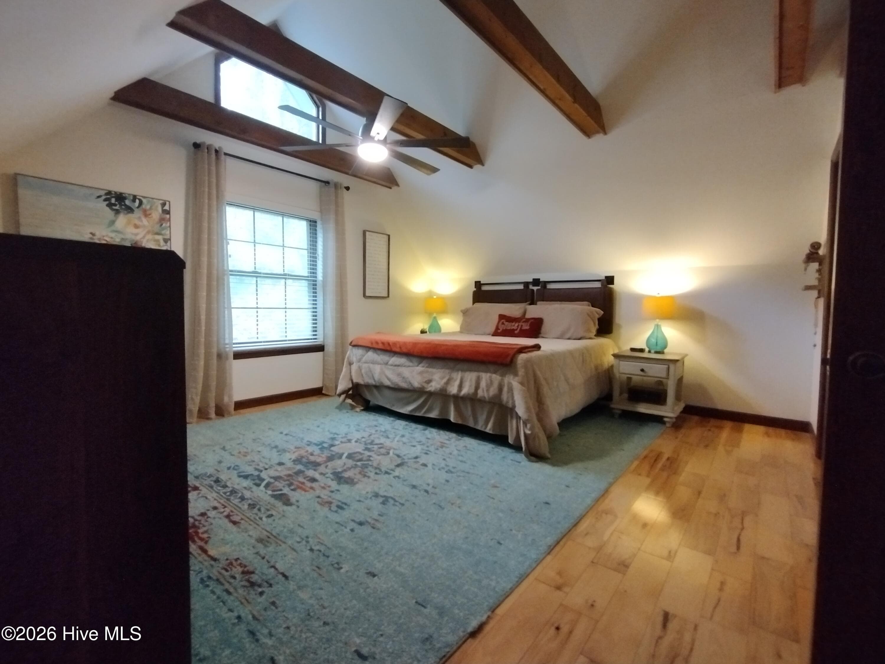 Master Bedroom - 33 Lake Wells Terrace, Murphy, NC 28906