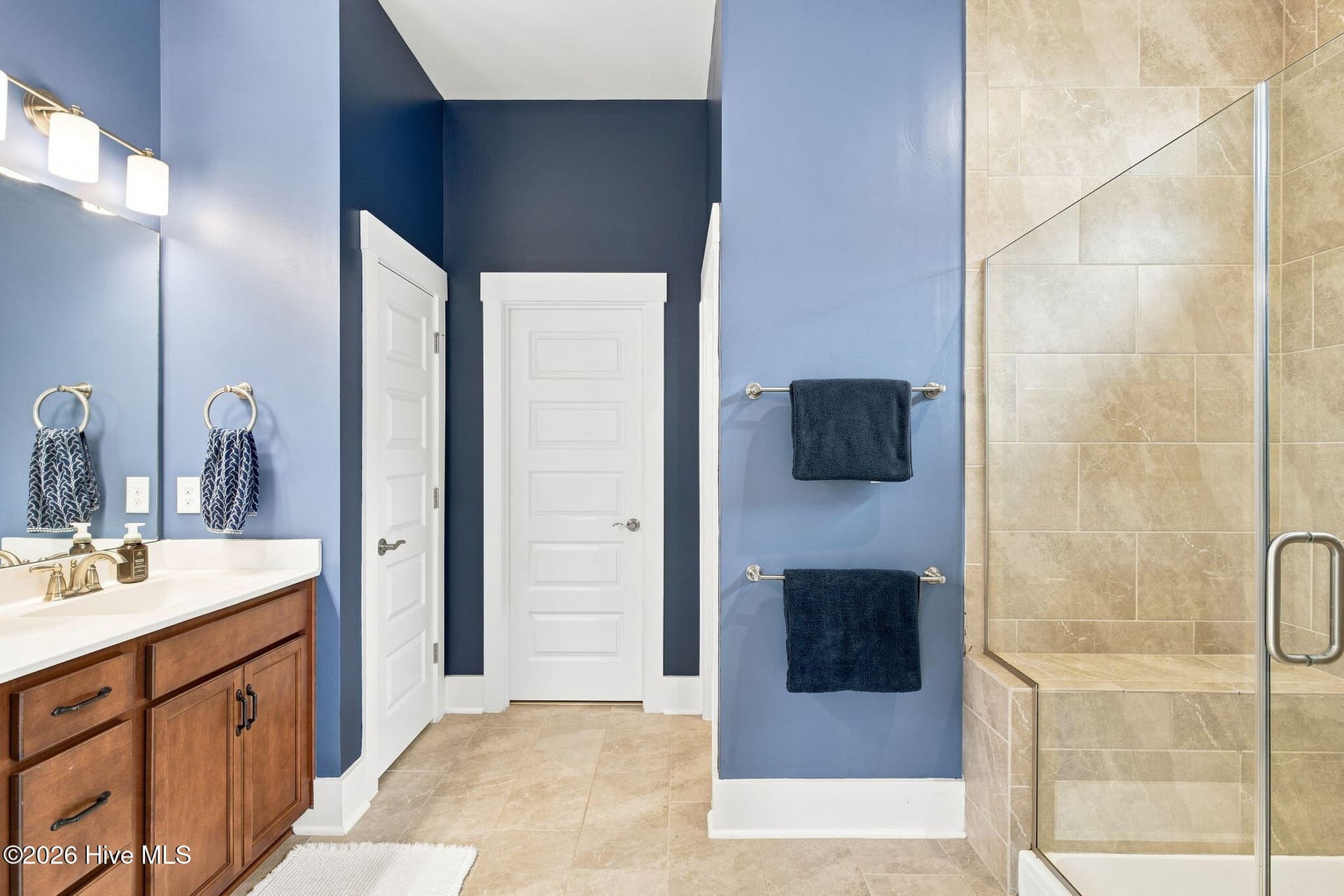 Single Family Residence at 9145 Village Lake Drive SW, Calabash, NC 28467, photo 14 of 35