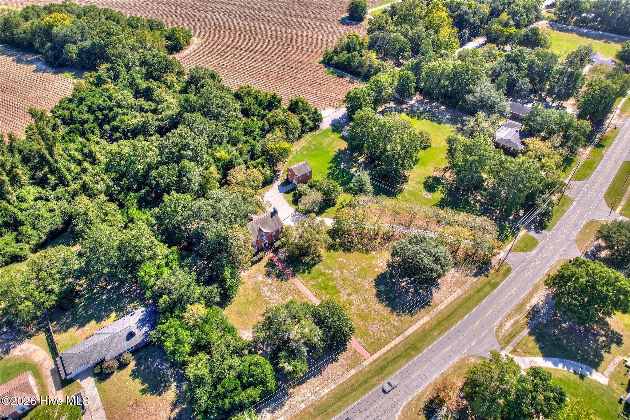 Single Family Residence at 5700 Springfield Road, Williston, SC 29853, photo 66 of 79