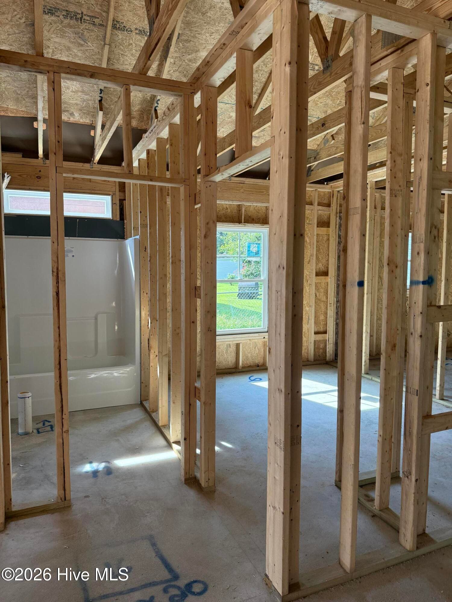 Single Family Residence at 425 W 2nd Street, Princeton, NC 27569, photo 18 of 34