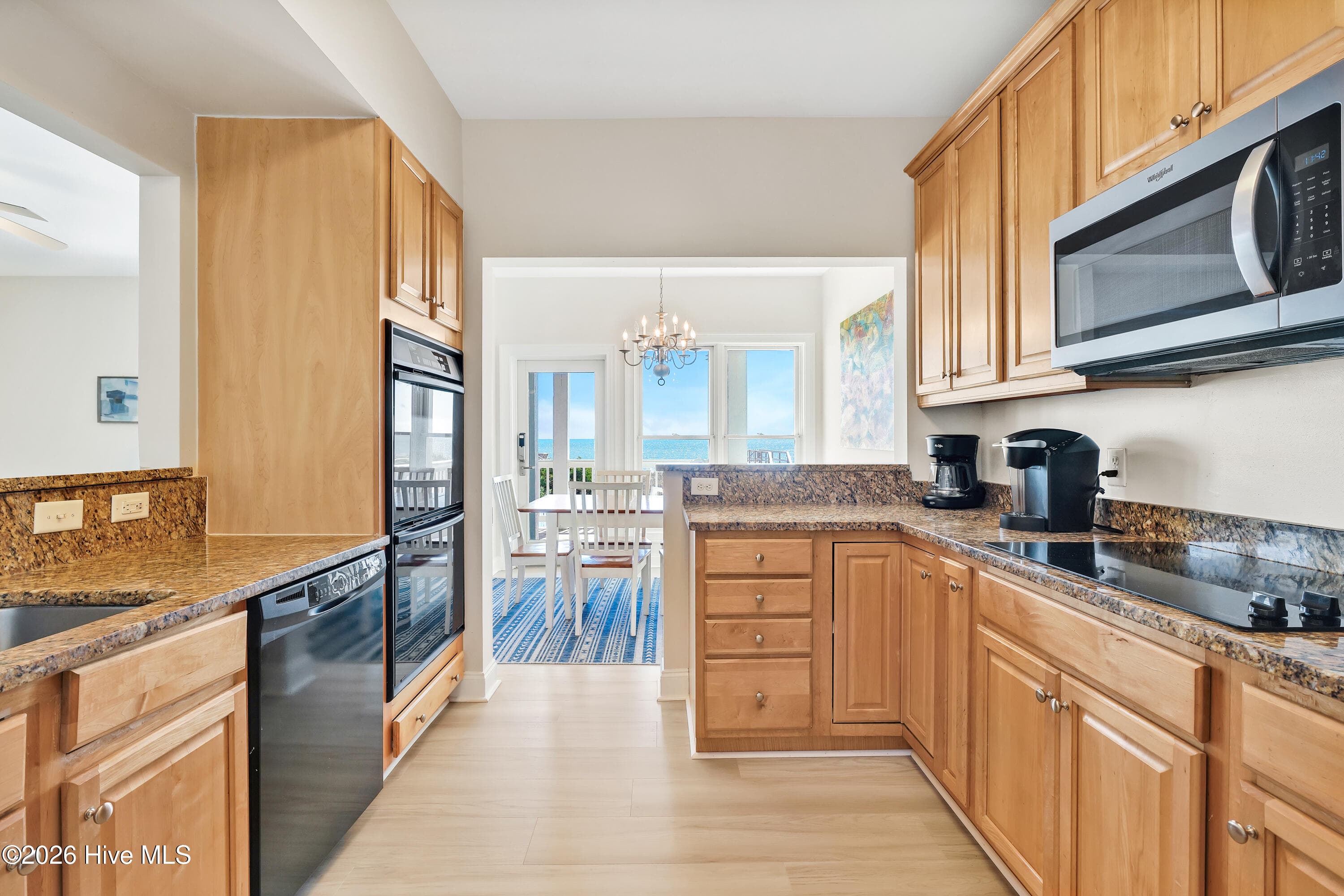 Condominium at 1412 Carolina Beach Avenue N Unit 1, Carolina Beach, NC 28428, photo 12 of 59