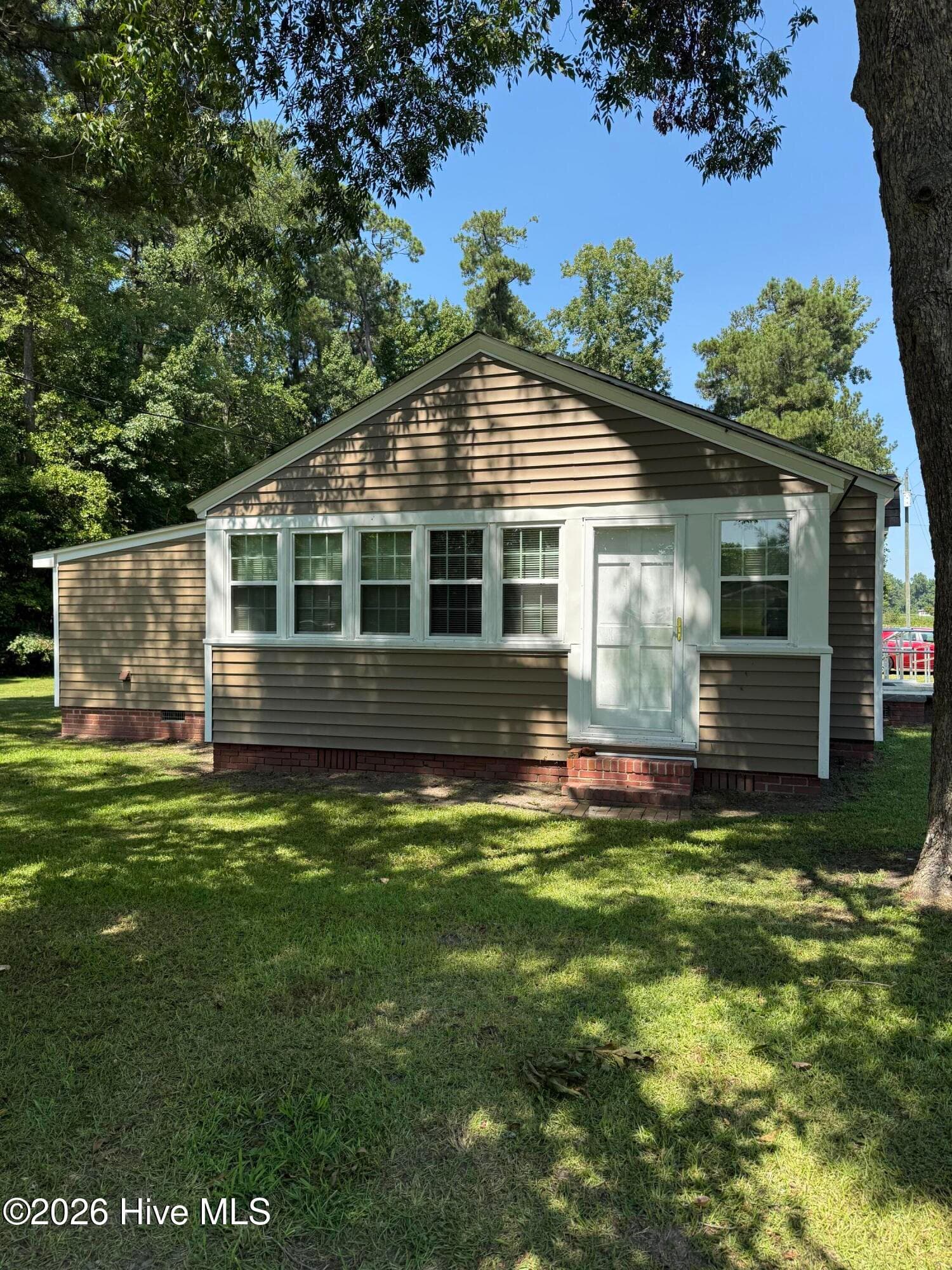 Single Family Residence at 3066 S Fountain Road, Fountain, NC 27829, photo 11 of 13