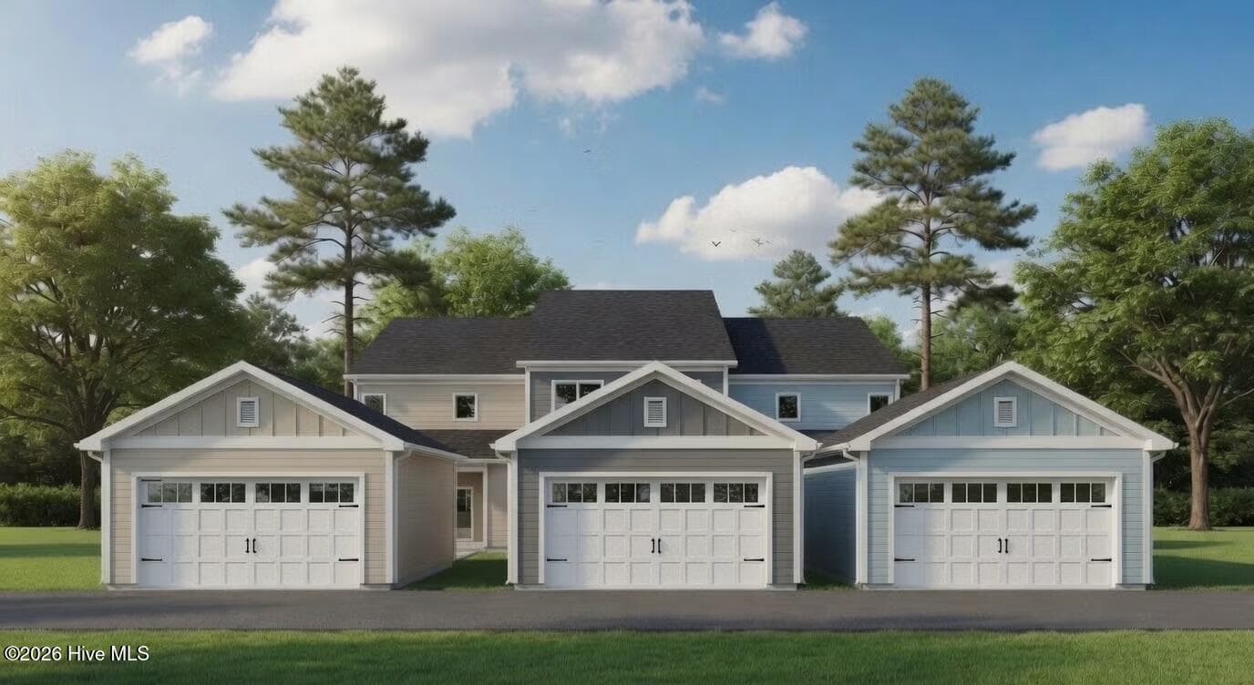 Townhouse at 213 Chatuge Lake Lane, Aberdeen, NC 28315, photo 3 of 4
