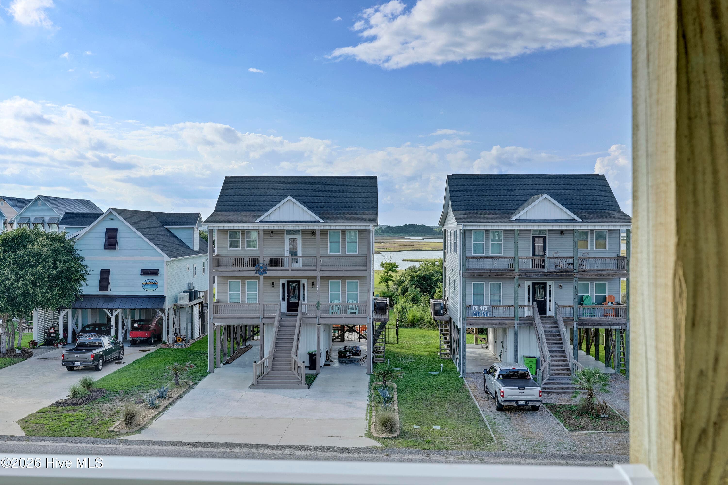 Townhouse at 138 Sea Gull Lane 5a, North Topsail Beach, NC 28460, photo 31 of 31
