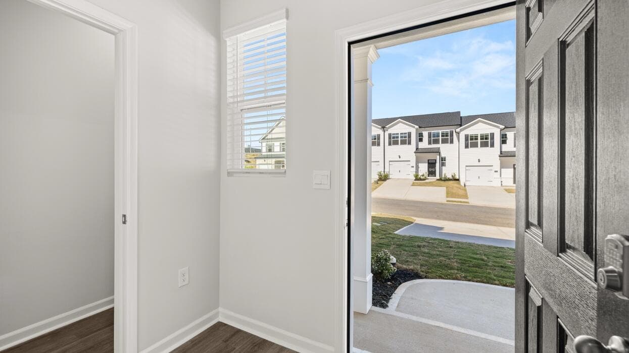 Townhouse at 616 Quartz Lane, Graniteville, SC 29829, photo 7 of 53