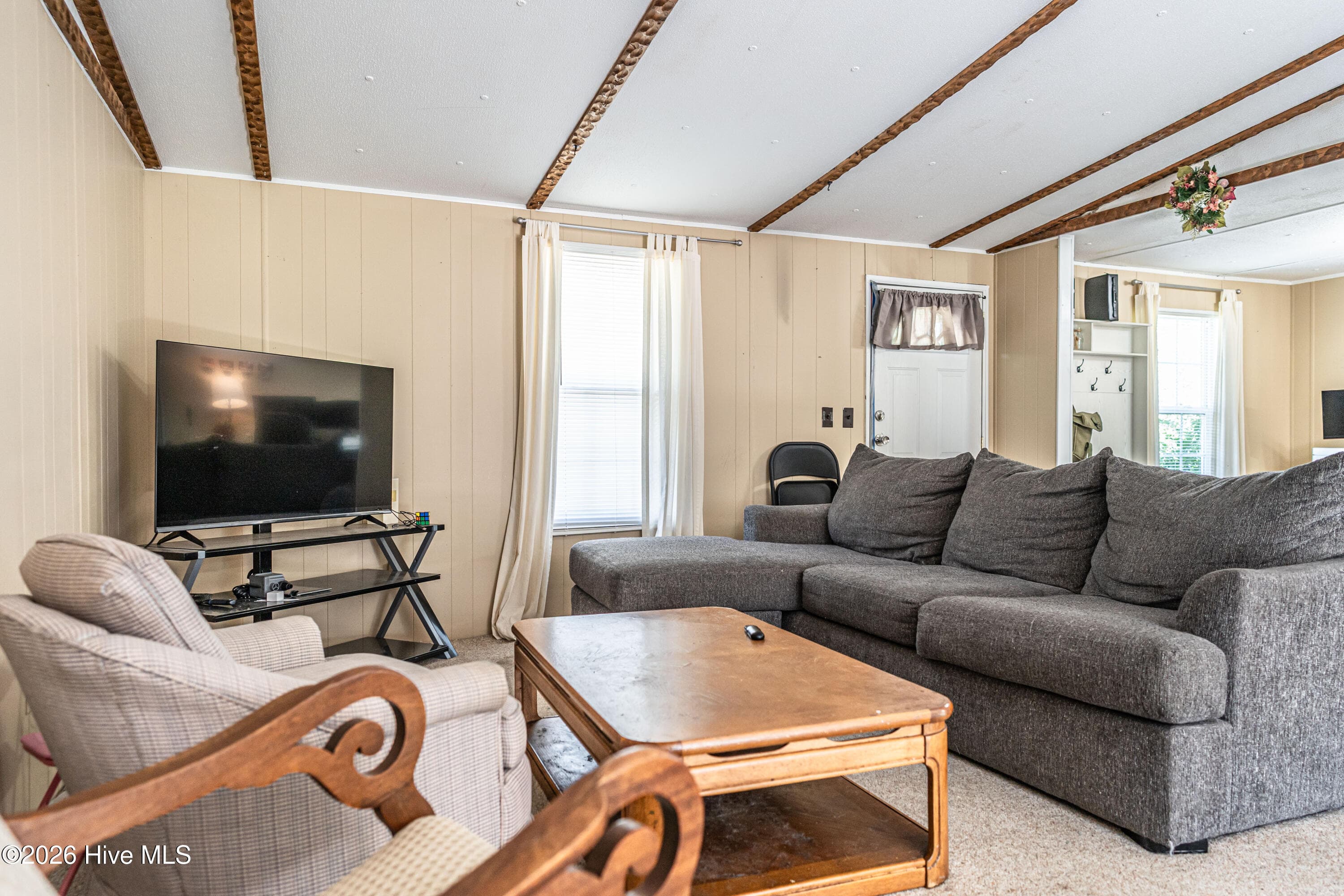 Manufactured Home at 455 Nc 381 Highway, Hamlet, NC 28345, photo 11 of 37