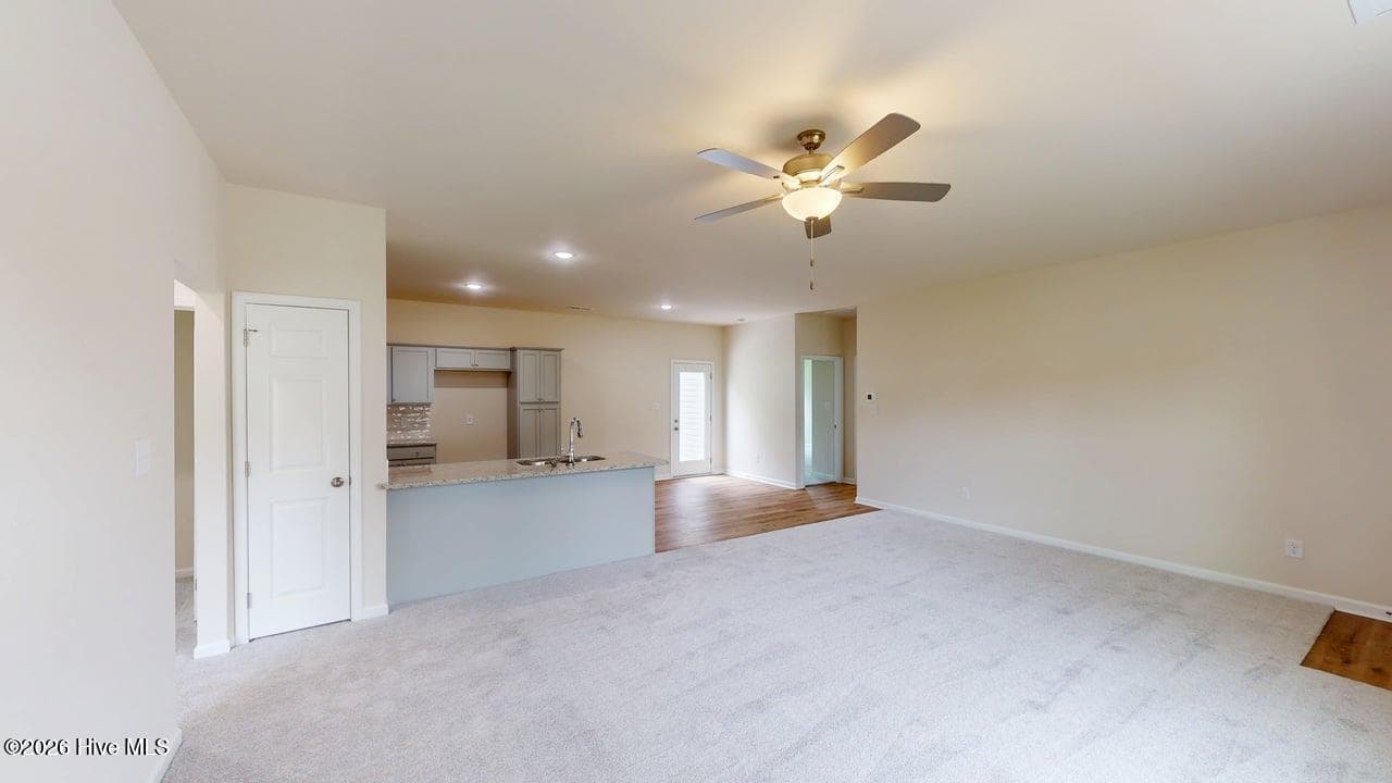Single Family Residence at 204 Grace'S Farm Road, La Grange, NC 28551, photo 6 of 26