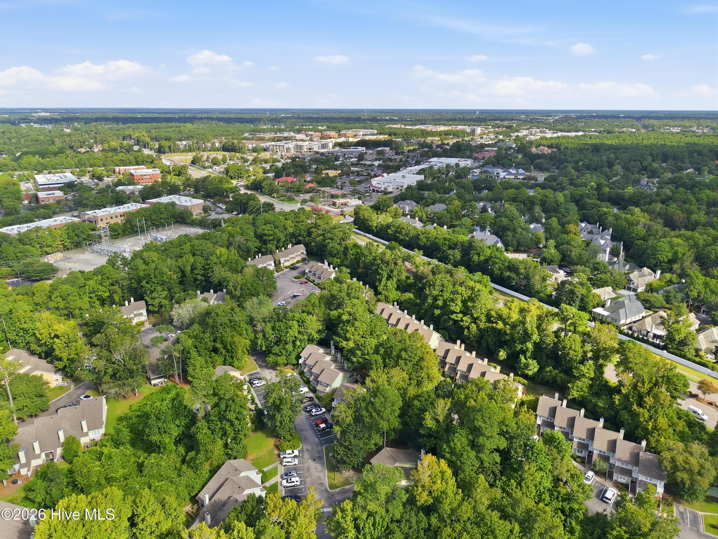 Townhouse at 1800 Eastwood Road Apt 253, Wilmington, NC 28403, photo 14 of 43