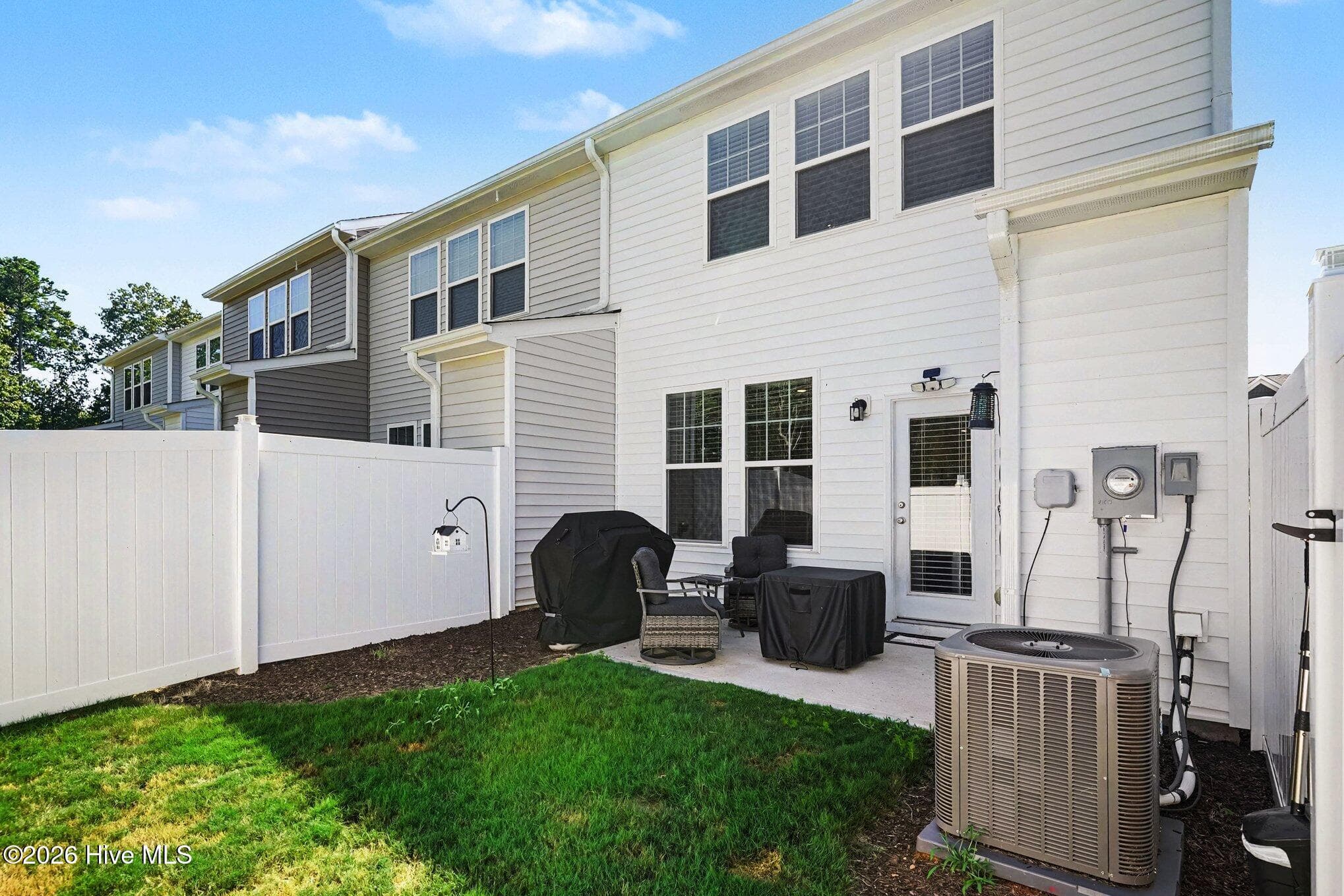 Townhouse at 301 Whitley Ridge Drive, Clayton, NC 27527, photo 5 of 28