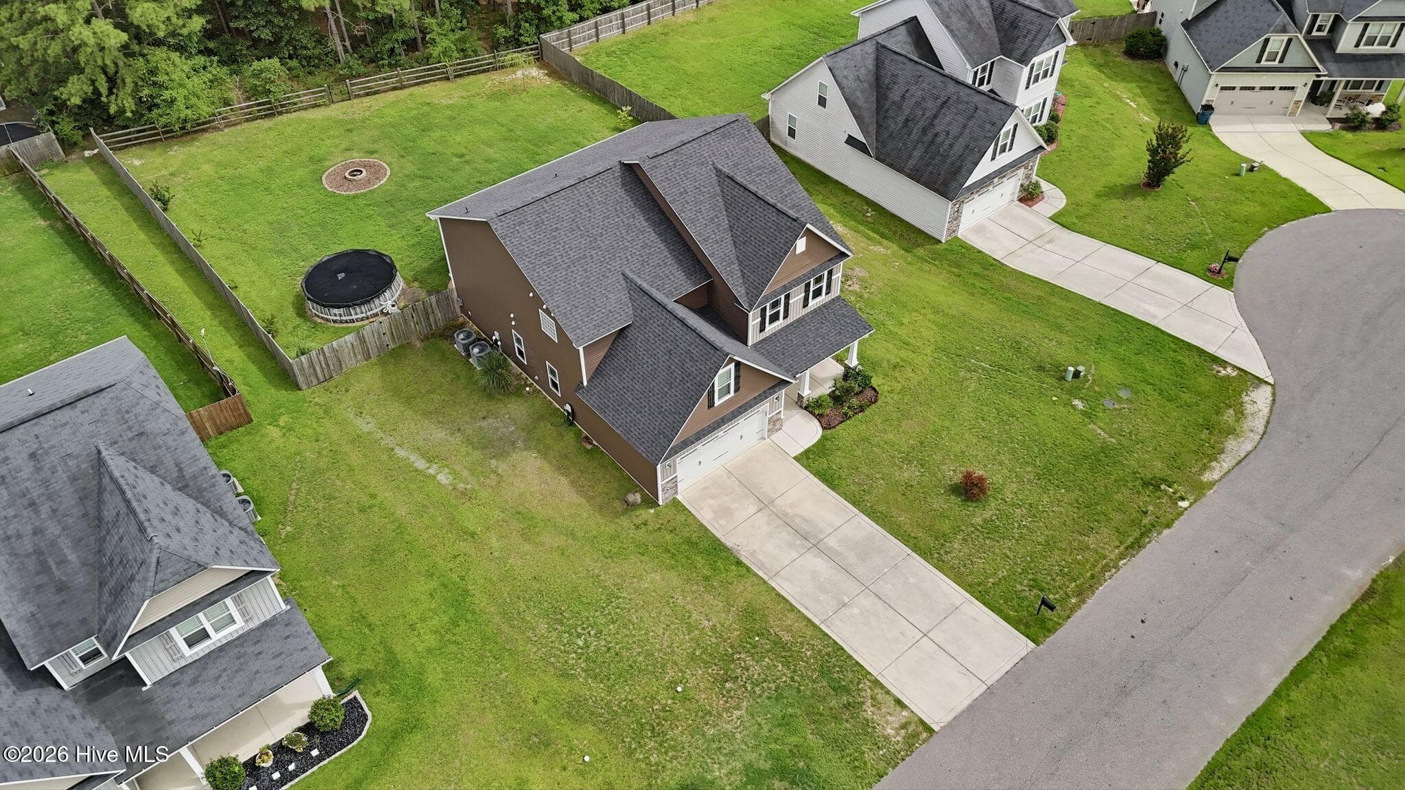 Single Family Residence at 225 Winder Way, Carthage, NC 28327, photo 3 of 50