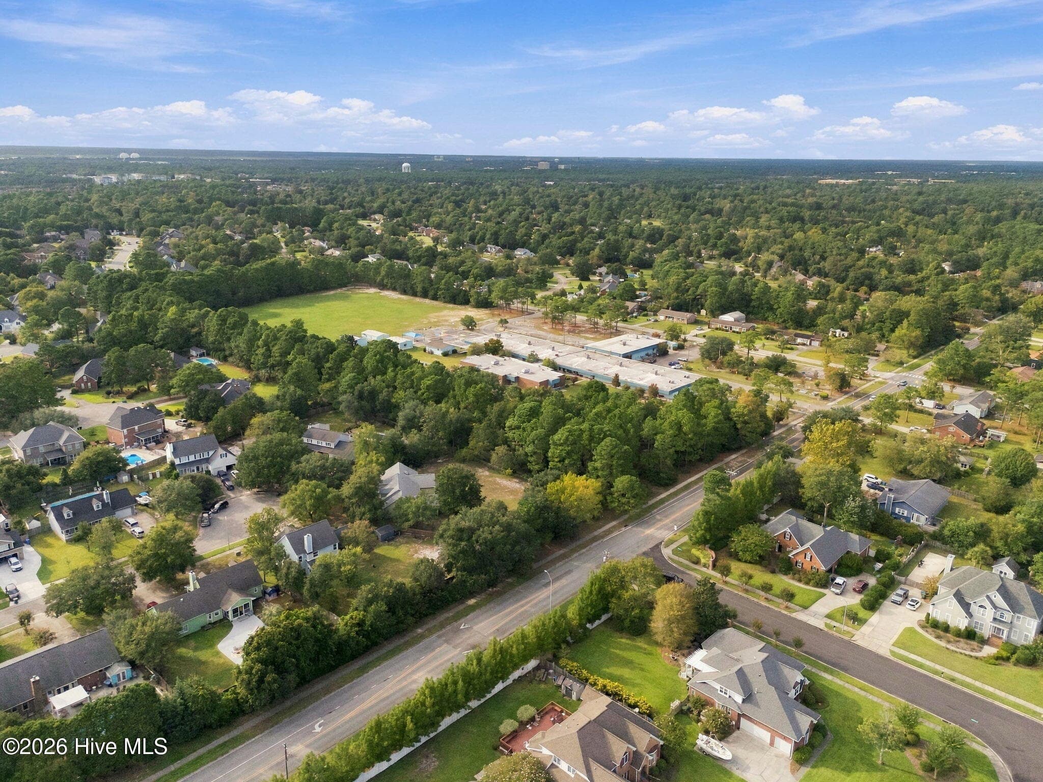 Single Family Residence at 653 Owens Court, Wilmington, NC 28412, photo 69 of 70