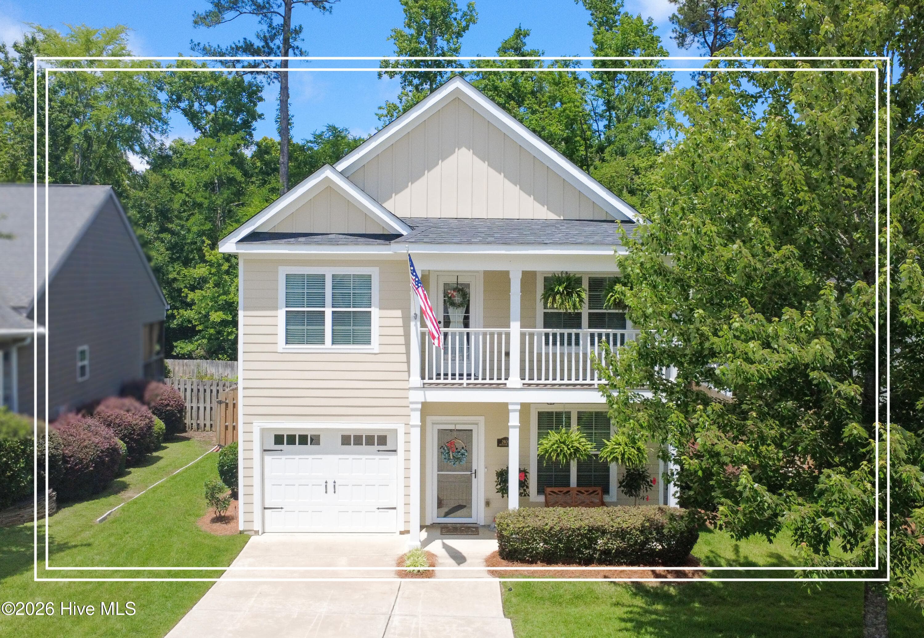 Single Family Residence at 2609 Sherborne Court, Augusta, GA 30909, photo 2 of 34