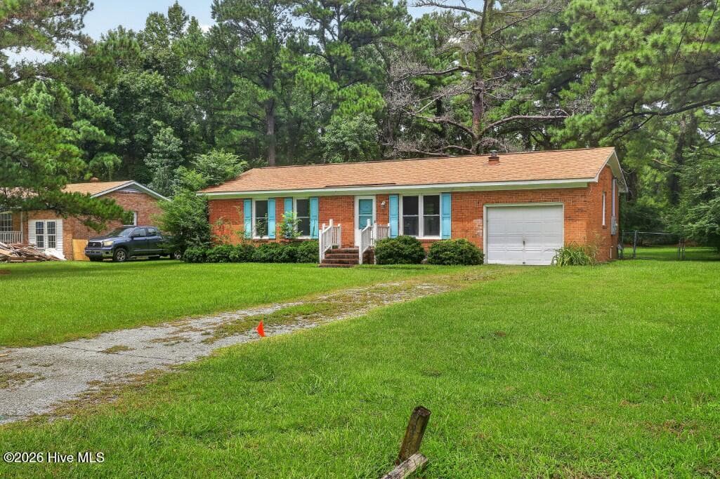 Single Family Residence at 602 W Thurman Road, New Bern, NC 28562, New Bern, photo 15 of 16