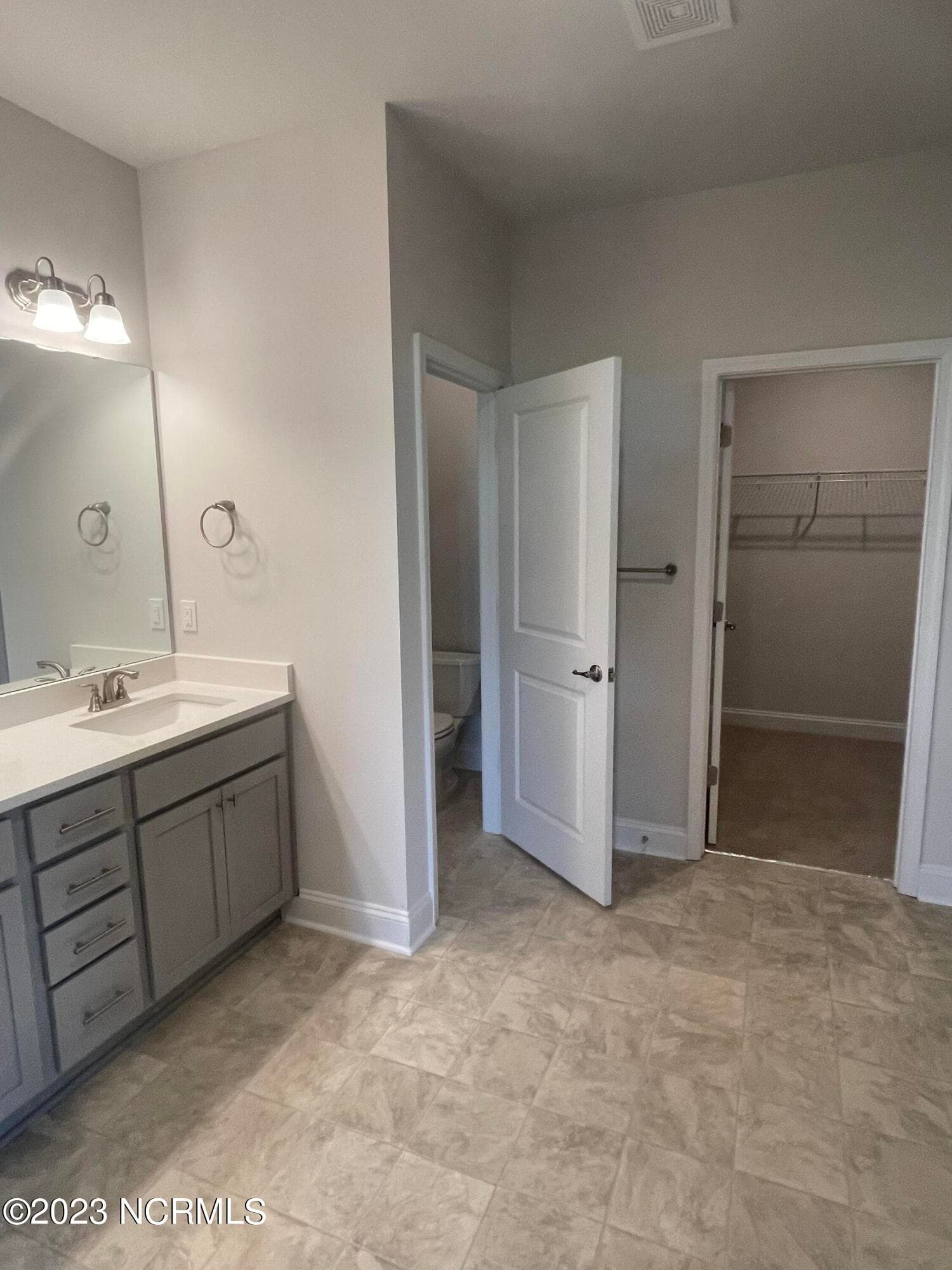 Pictures are of the same floor plan on a different lot. Actual colors and options may vary. - 2138 Royal Pines Drive, New Bern, NC 28560