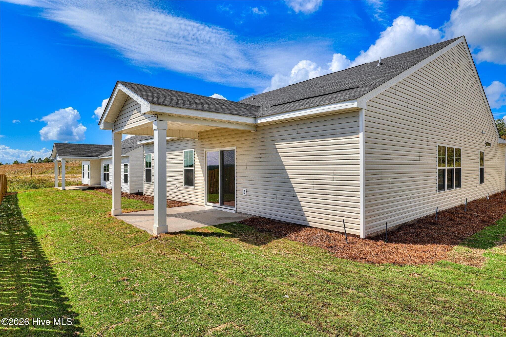Single Family Residence at 778 Burlington Drive, Augusta, GA 30909, photo 77 of 79