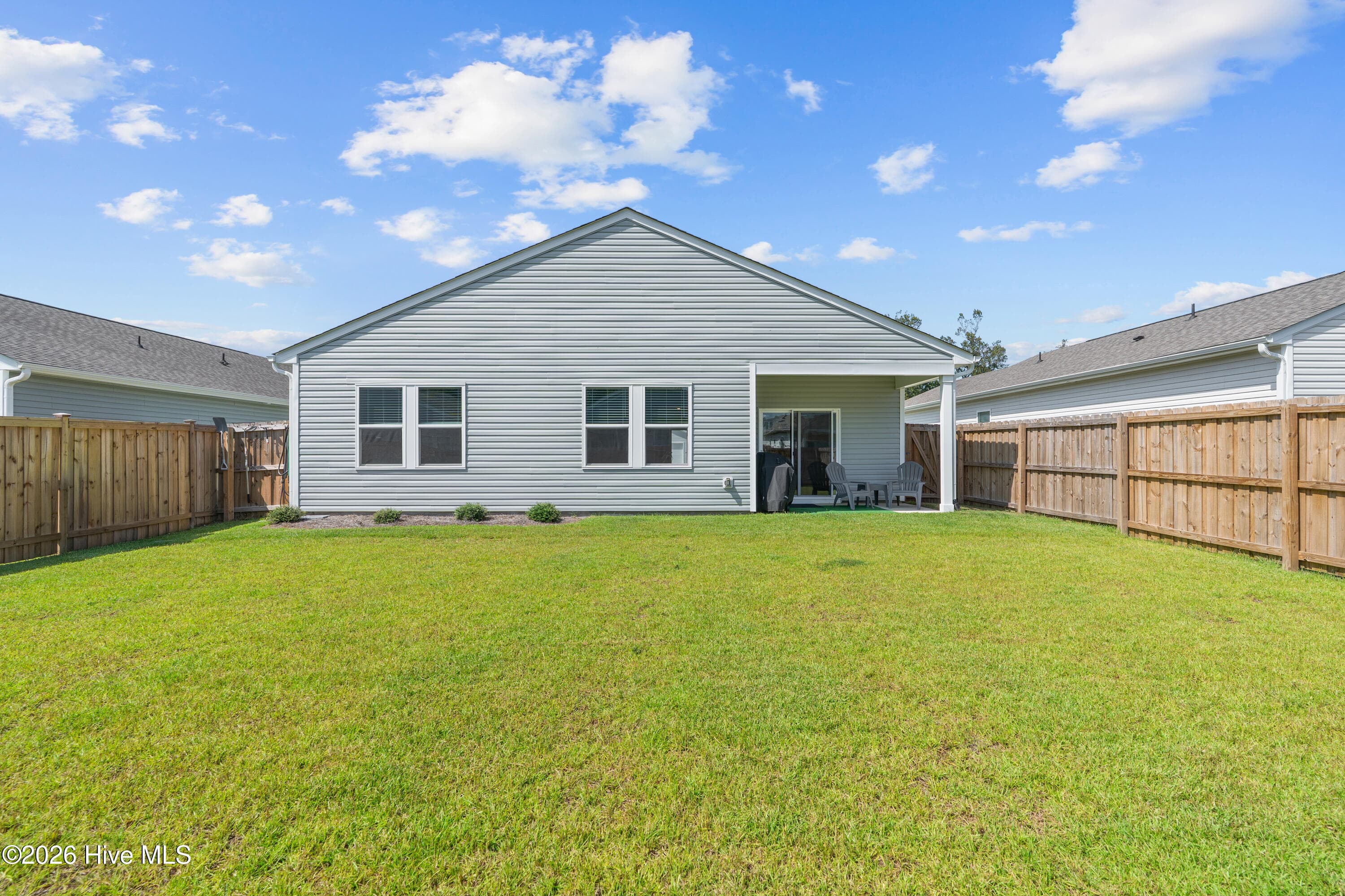 Single Family Residence at 228 Ocean Pointe Boulevard SE, Bolivia, NC 28422, photo 3 of 26