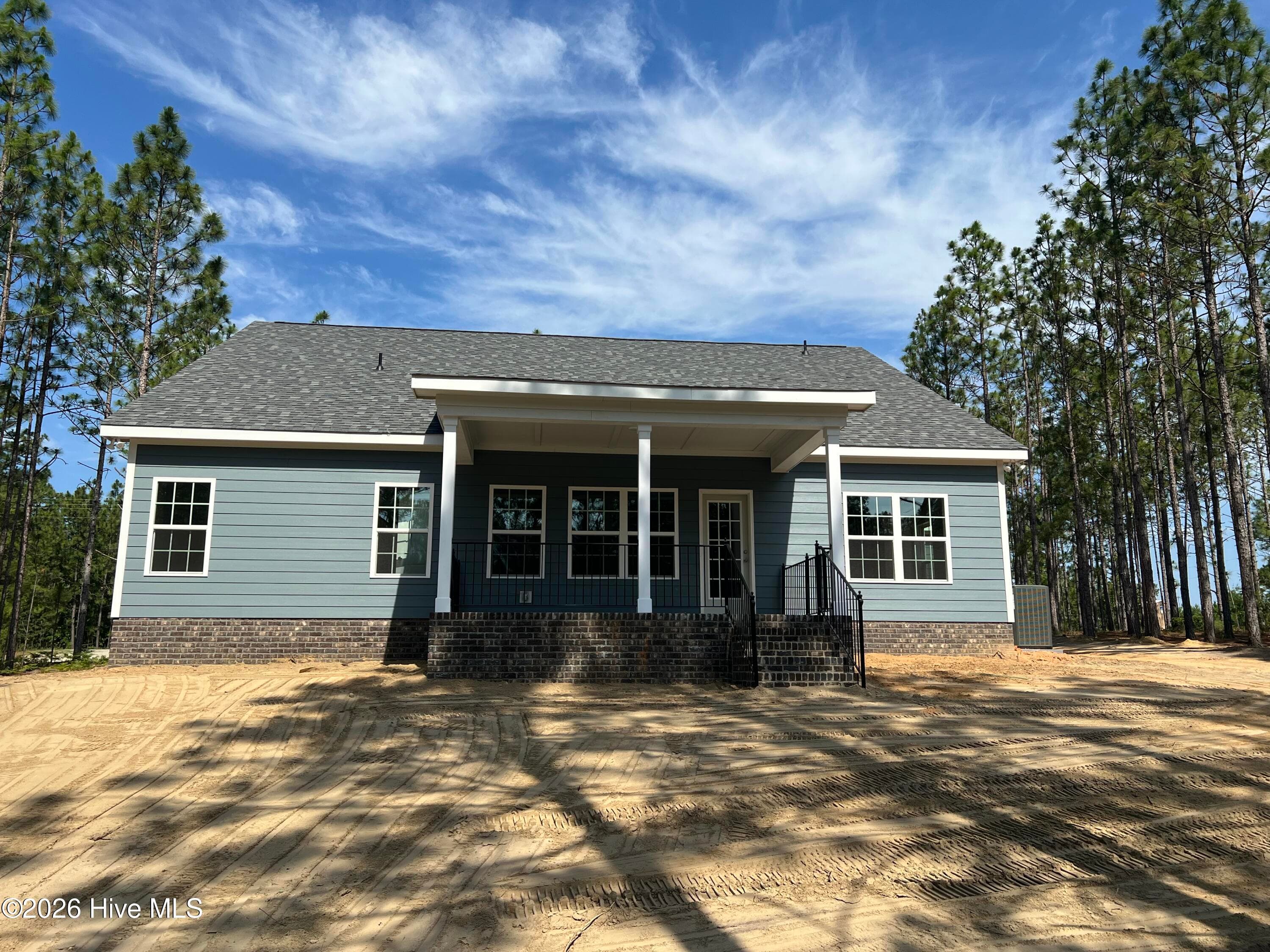 Single Family Residence at 2411 Murdocksville Road, West End, NC 27376, photo 4 of 54