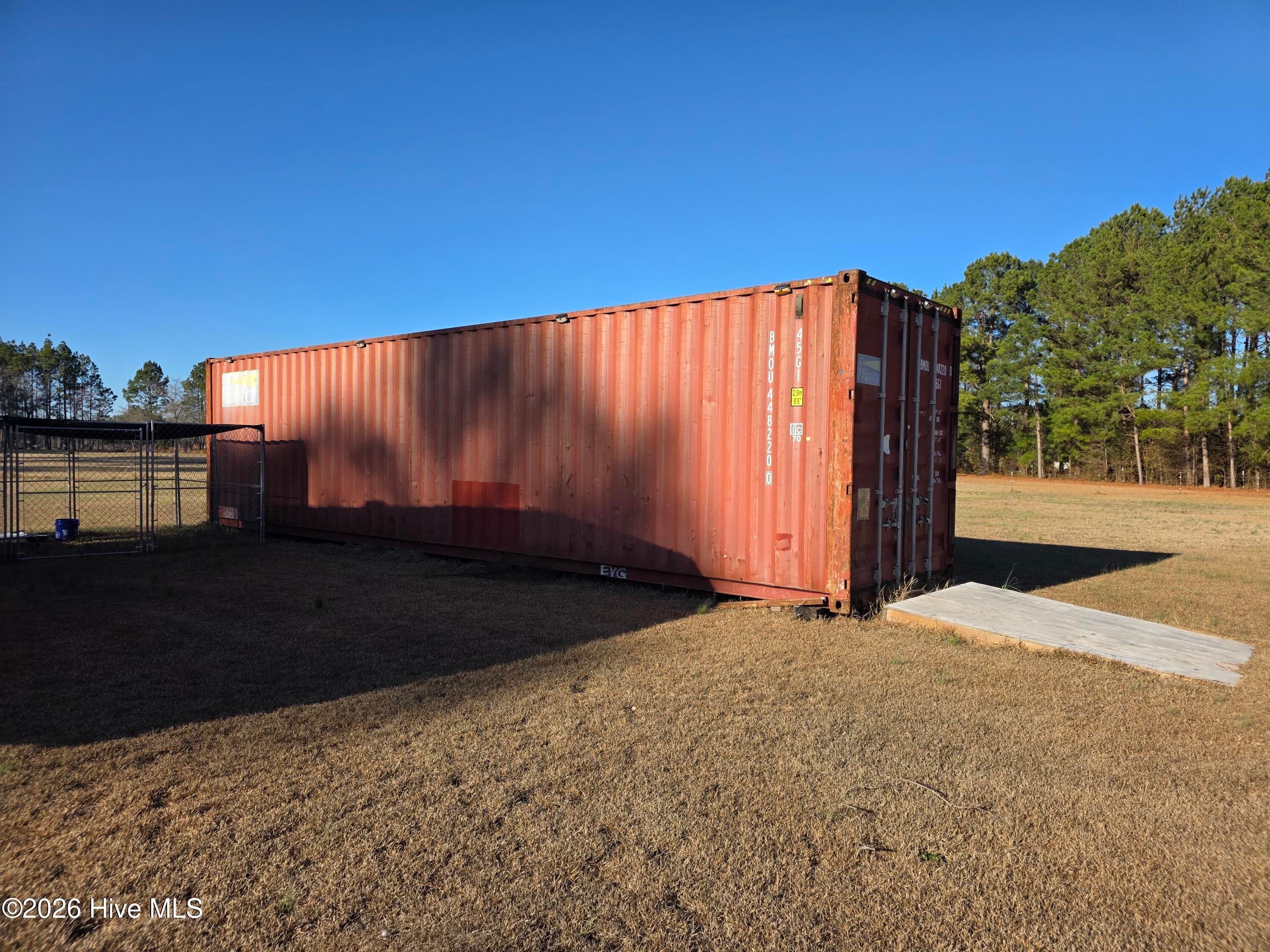 Residential Lot at 183 Ladybell Drive, Orrum, NC 28369, photo 14 of 16