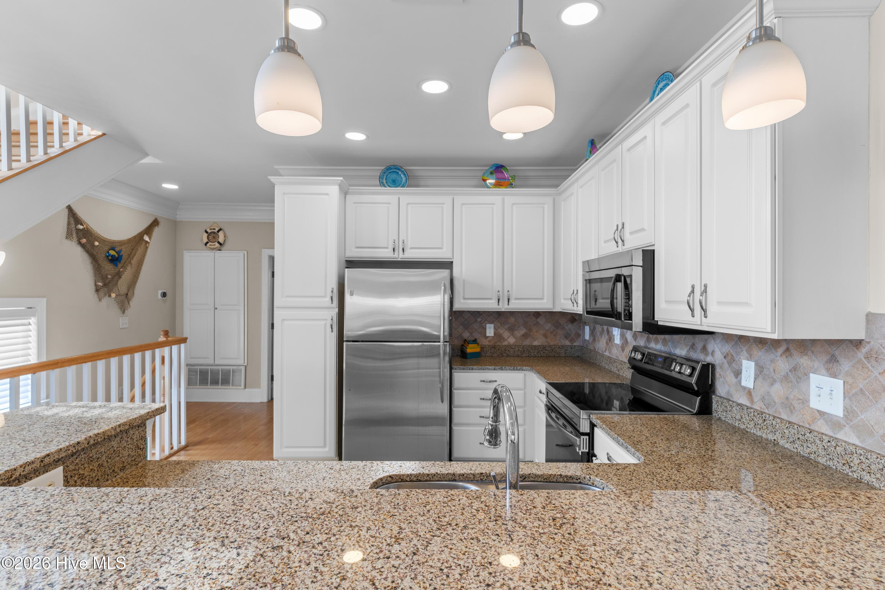 Condominium at 121 N 4th Avenue Unit A, Kure Beach, NC 28449, photo 4 of 85