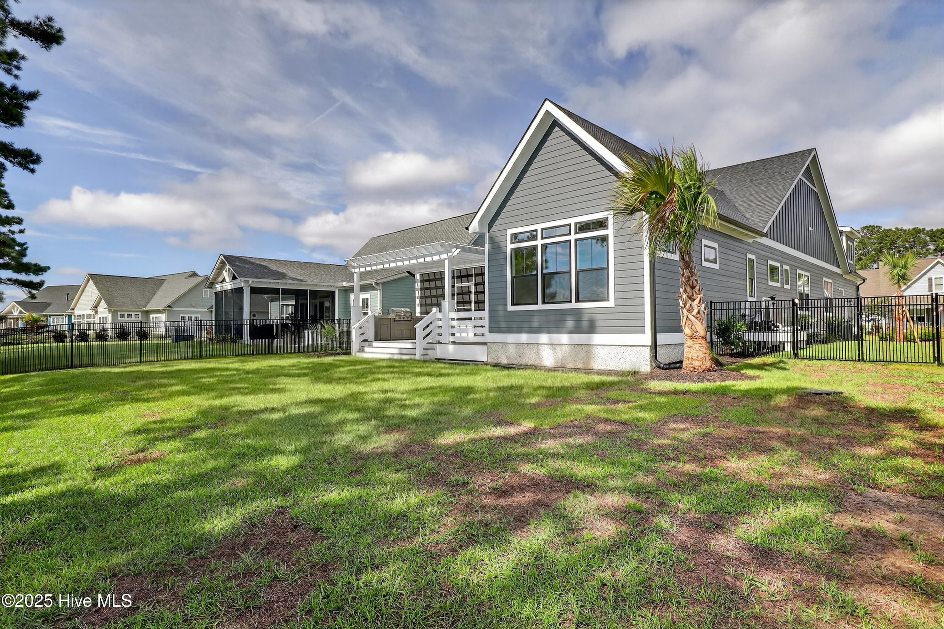 Single Family Residence at 108 Whispering Pine Lane, Holly Ridge, NC 28445, photo 12 of 110