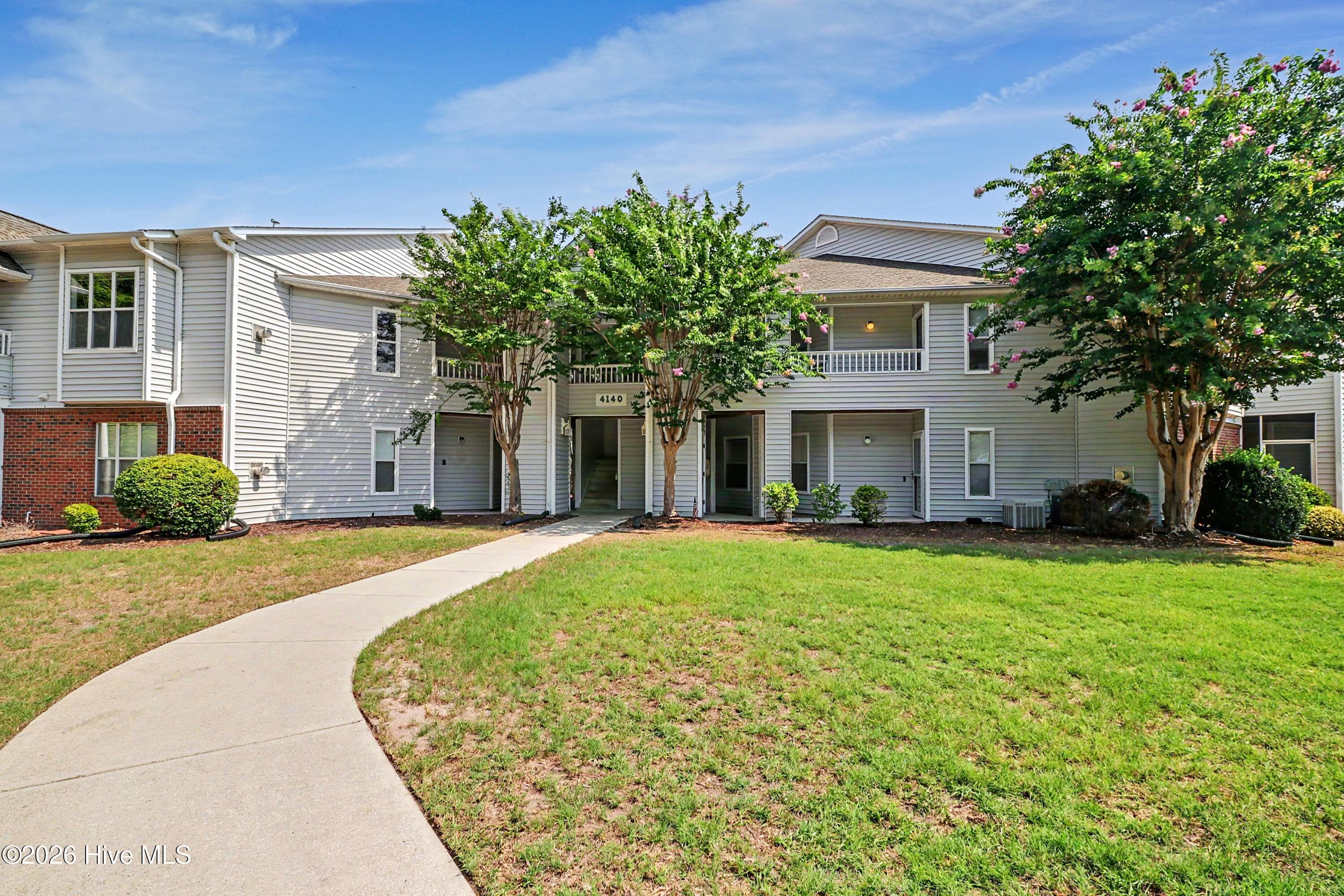 Condominium at 4140 Breezewood Drive Unit 104, Wilmington, NC 28412, photo 30 of 38