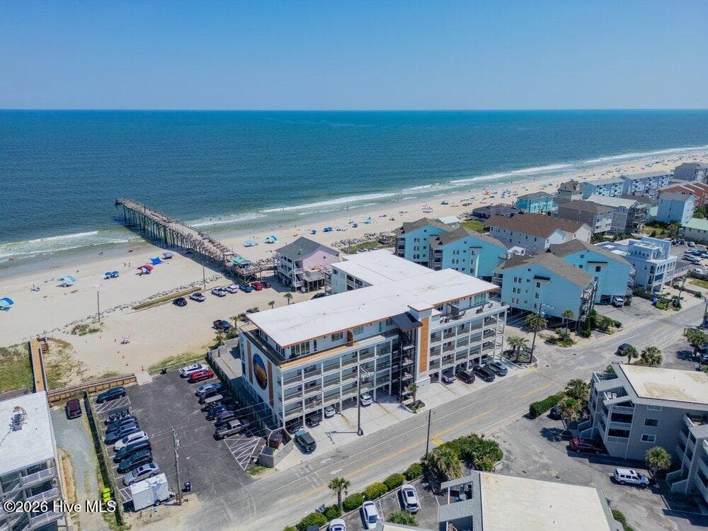 Condominium at 1800 Canal Drive Unit 101, Carolina Beach, NC 28428, photo 33 of 40