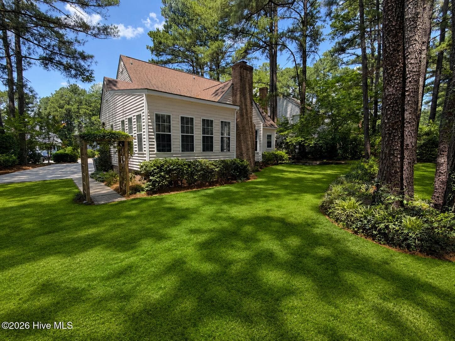 Single Family Residence at 3107 Quinn Drive NW, Wilson, NC 27896, photo 23 of 24
