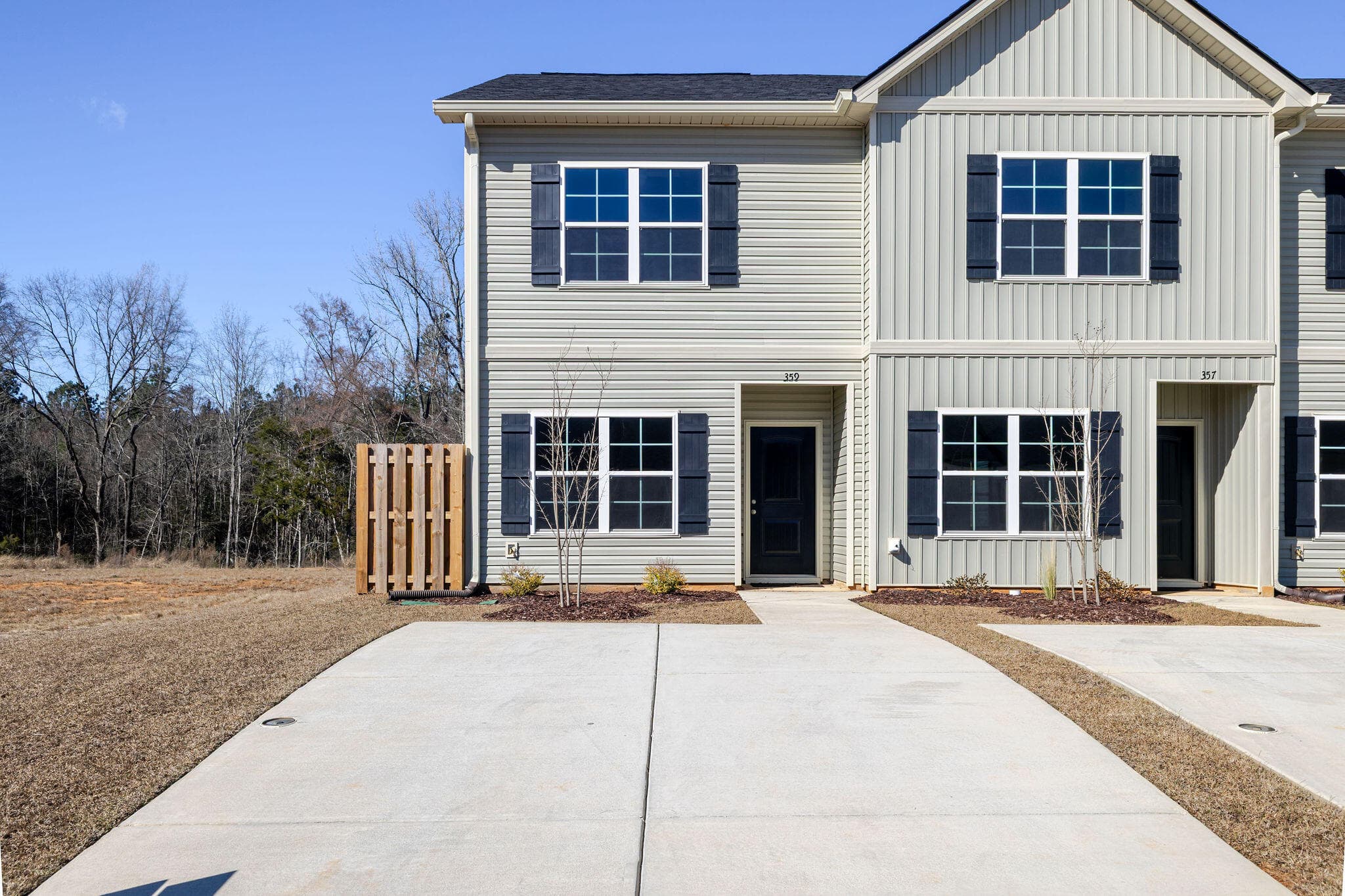 Townhouse at 359 Bordeaux Drive, Thomson, GA 30824, photo 2 of 21