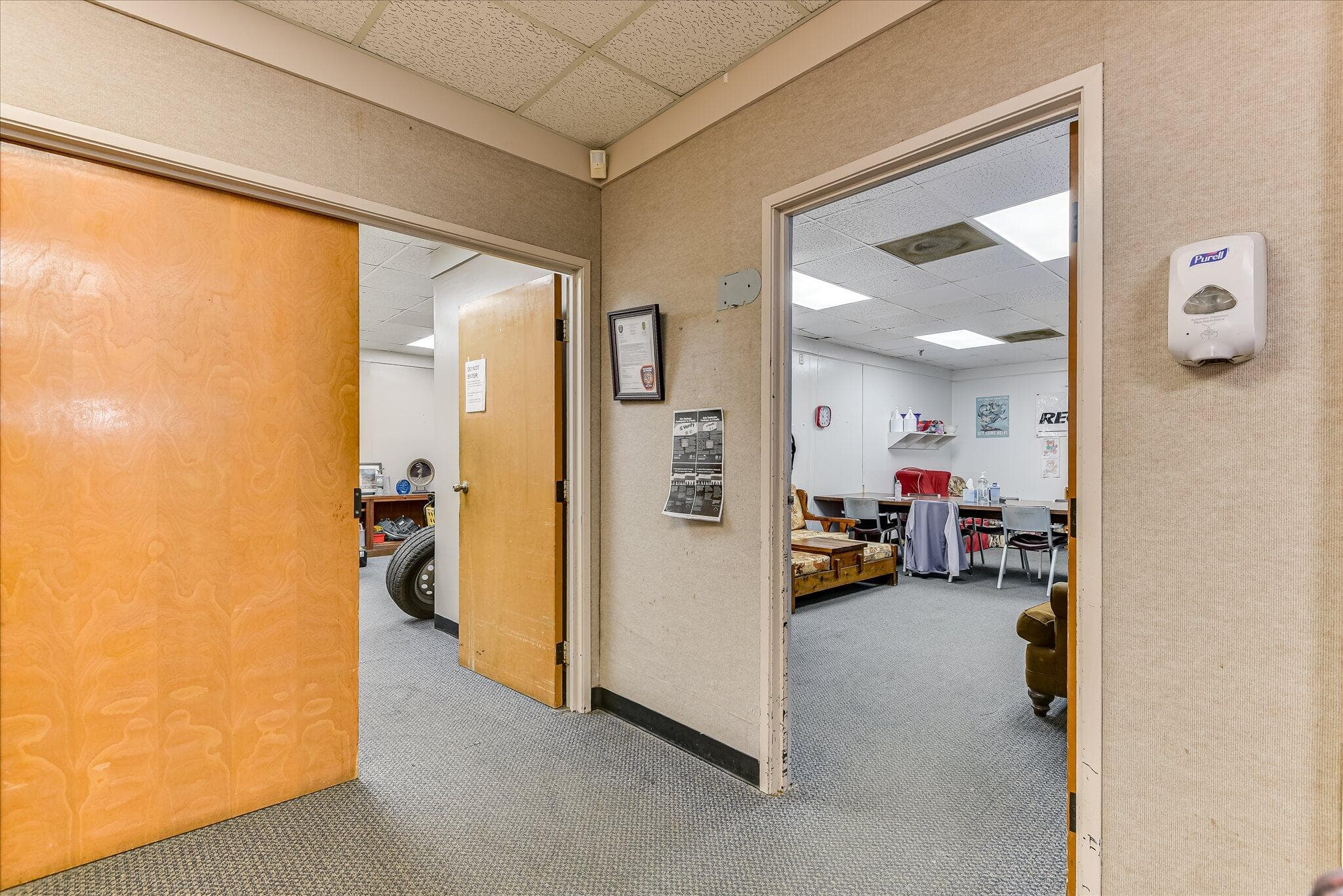 Office at 1089 Augusta Road, Warrenville, SC 29851, photo 52 of 68