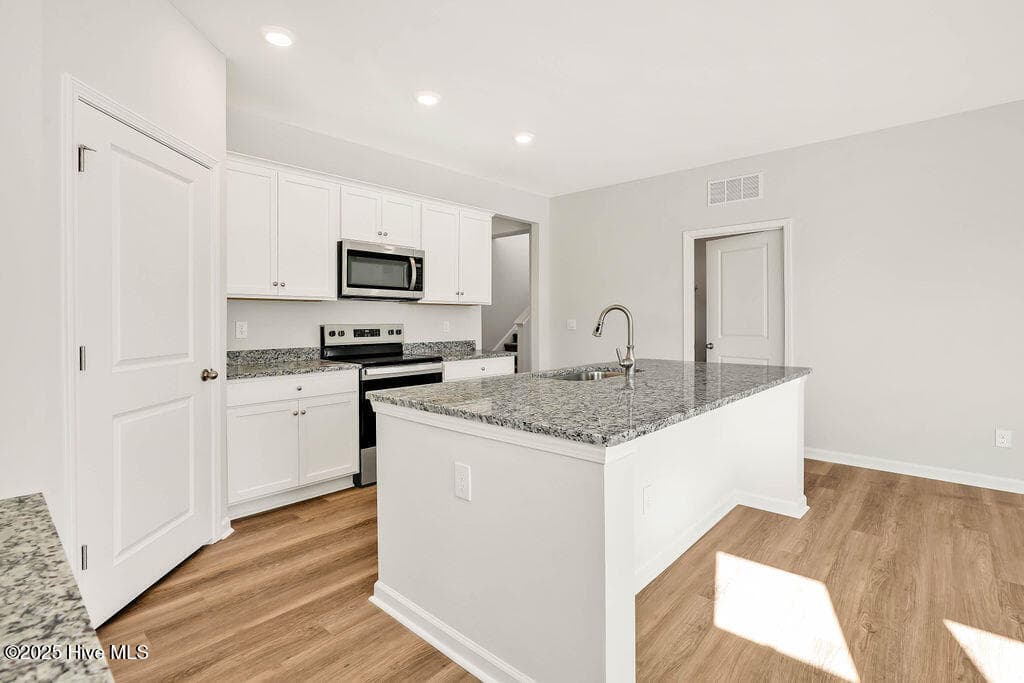 Similar to another home. Features, colors and options may be different from those shown in representative photos. Call for detailed information. - 2012 Willowleaf Drive Lot 02, Leland, NC 28451