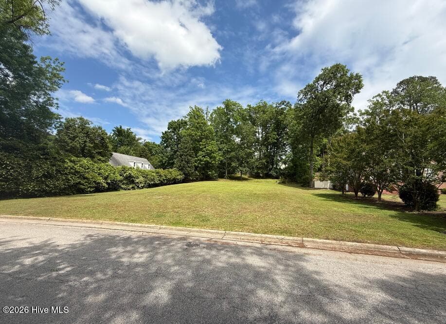 Residential Lot at 1306 Canal Drive NW, Wilson, NC 27893, photo 7 of 9