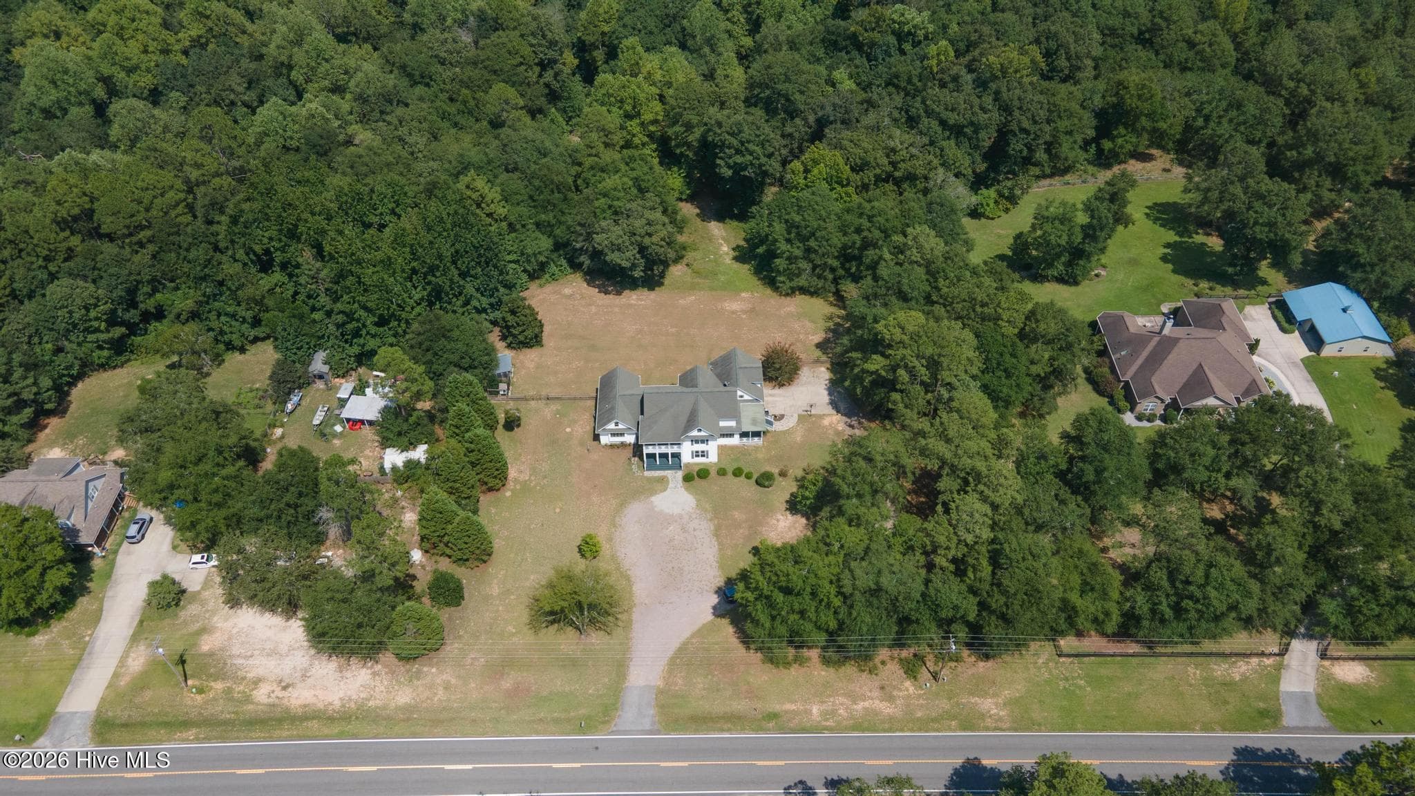 Single Family Residence at 4719 Banks Mill Road SE, Aiken, SC 29803, photo 34 of 77