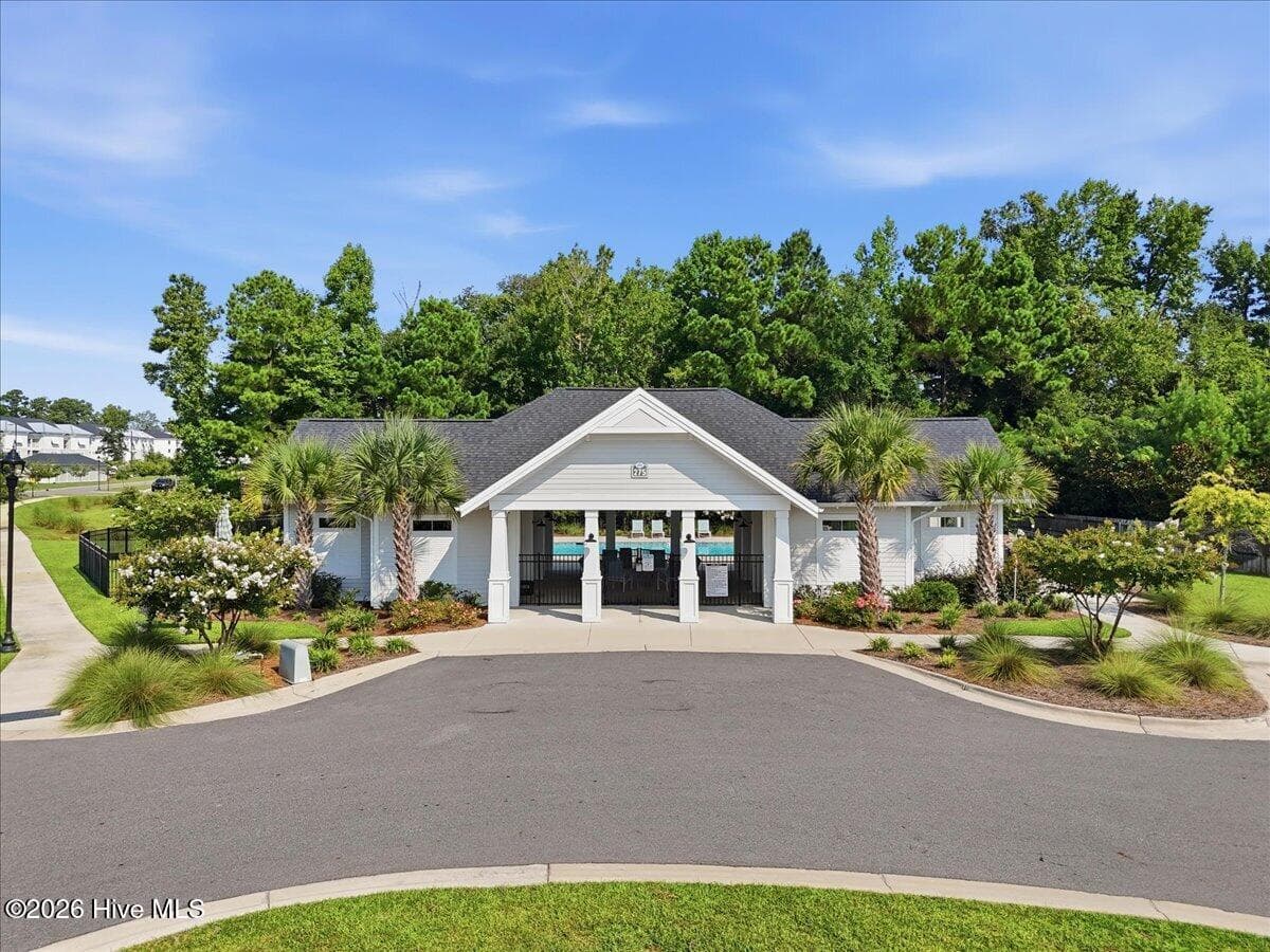Single Family Residence at 504 Beaumont Oaks Drive, Wilmington, NC 28411, photo 73 of 83