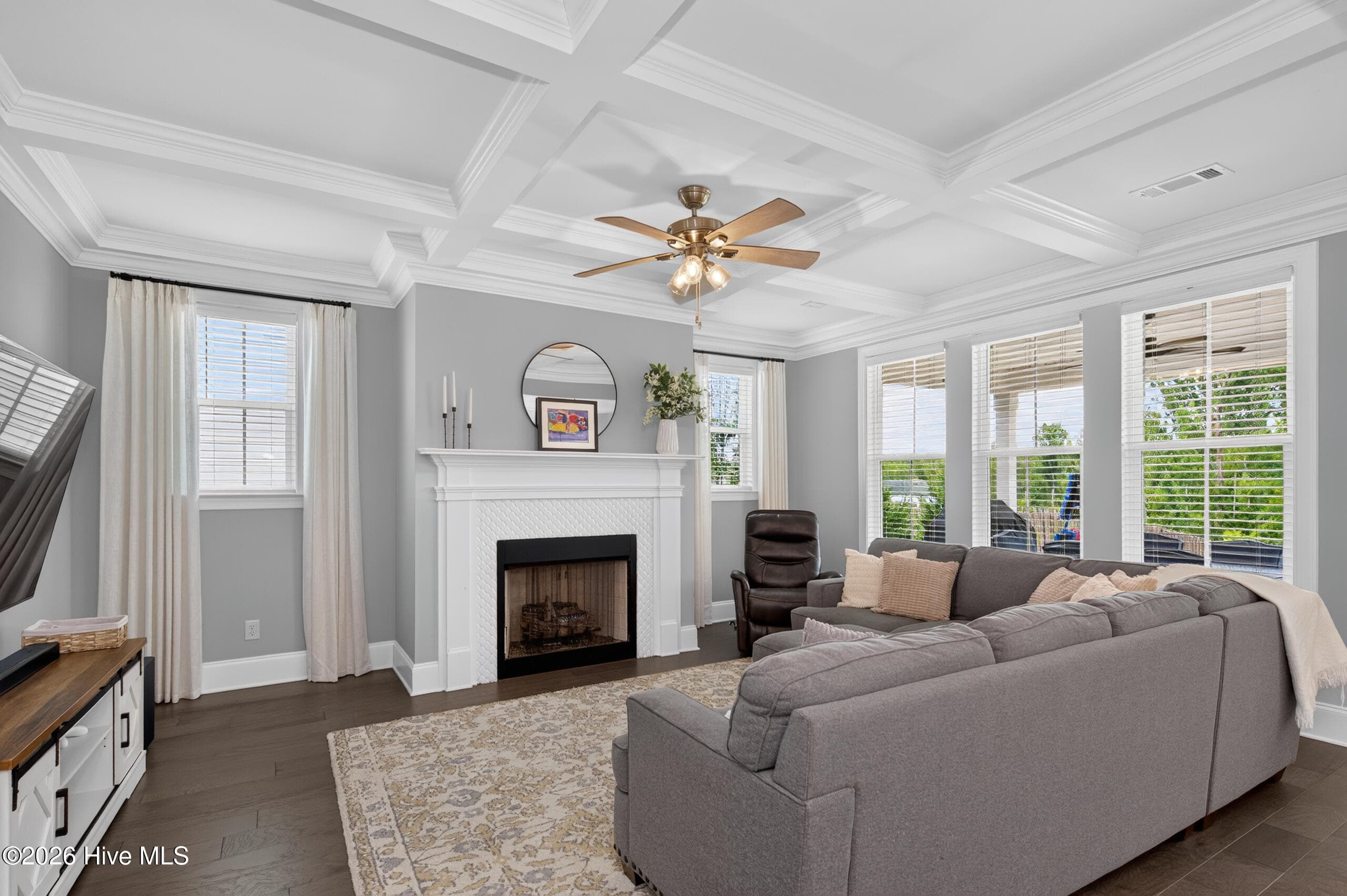 Single Family Residence at 871 Lillian Park Drive, Grovetown, GA 30813, photo 15 of 47