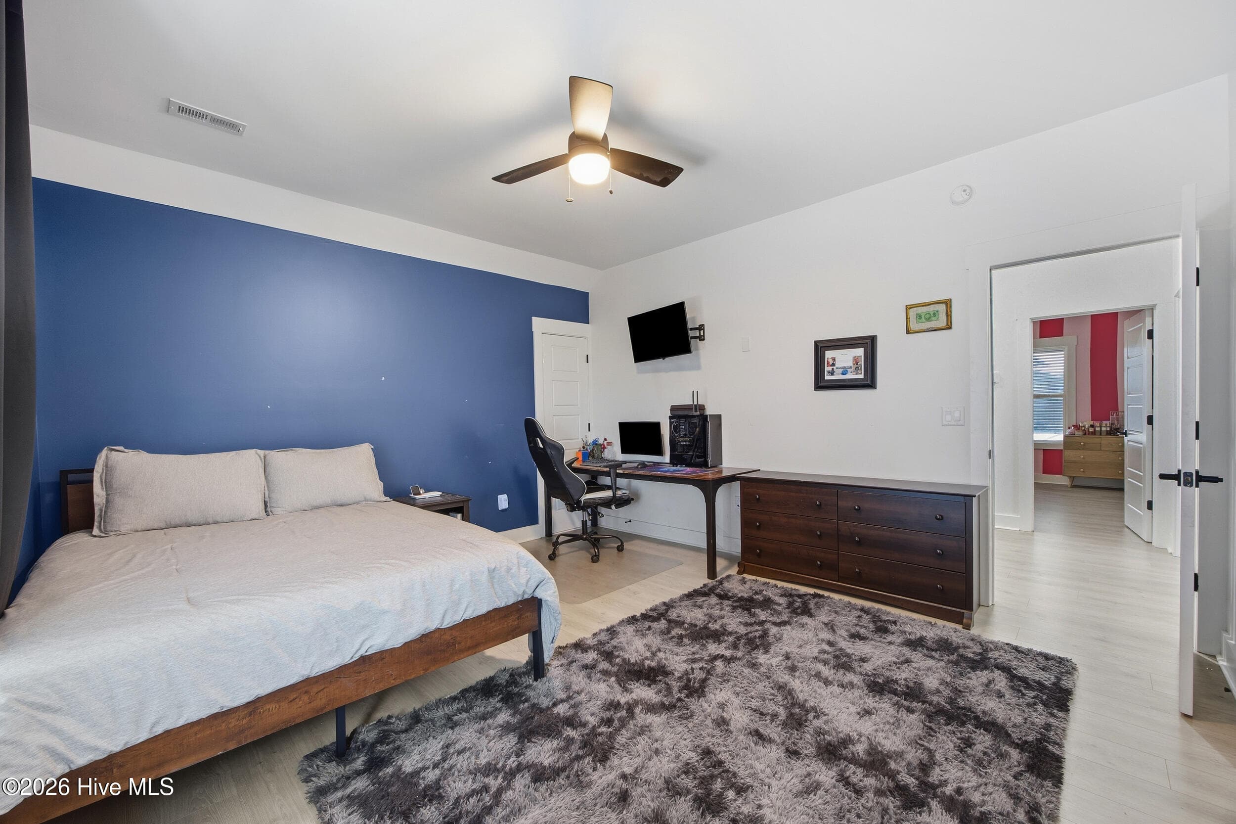 Single Family Residence at 1027 Meridian Drive, Sneads Ferry, NC 28460, photo 66 of 103