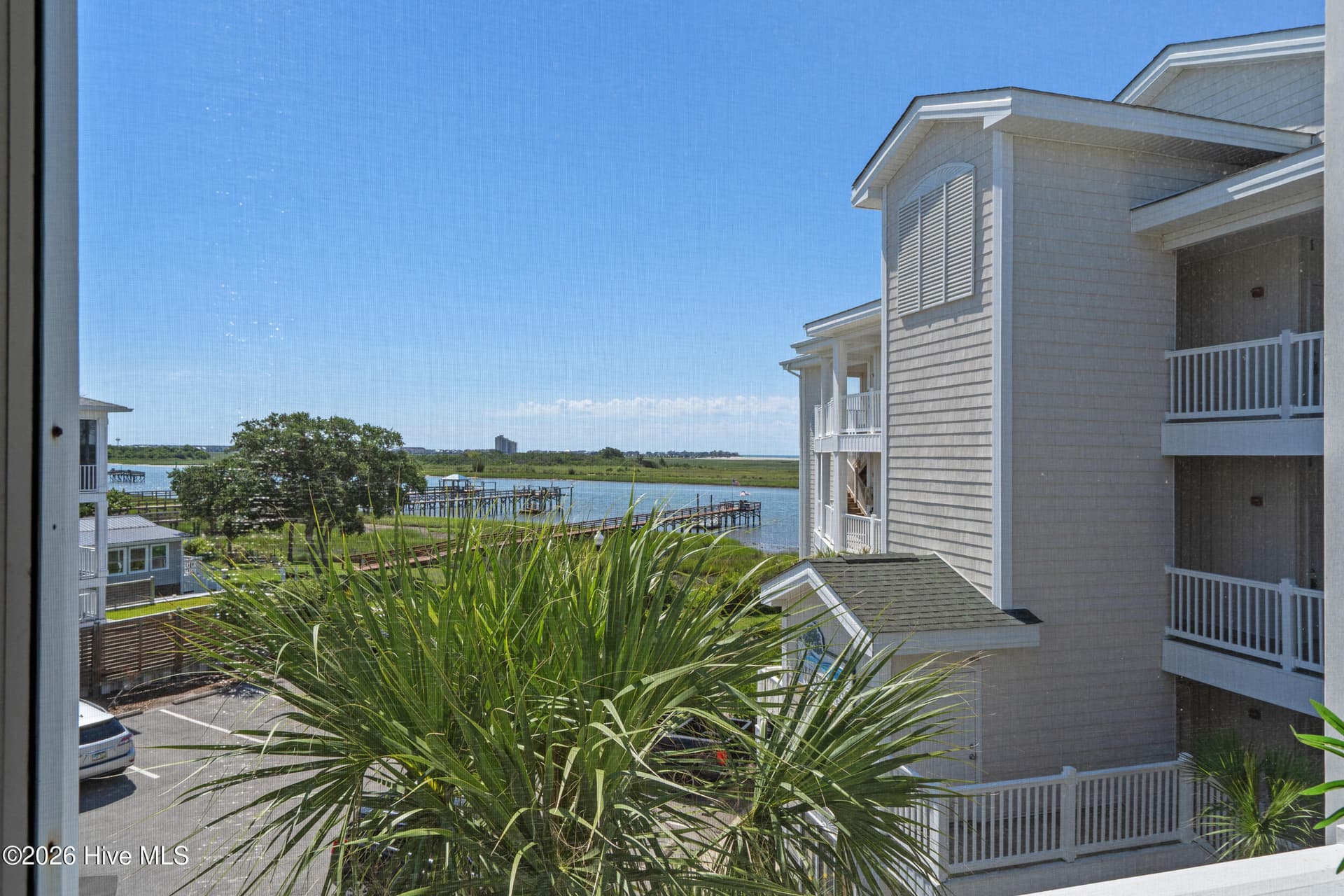 1135 Park Road SW 3204, Sunset Beach, NC 28468
