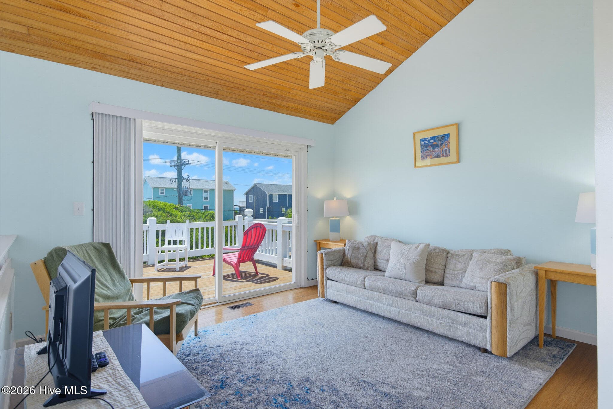 Single Family Residence at 126 Channel Bend, Surf City, NC 28445, photo 63 of 78