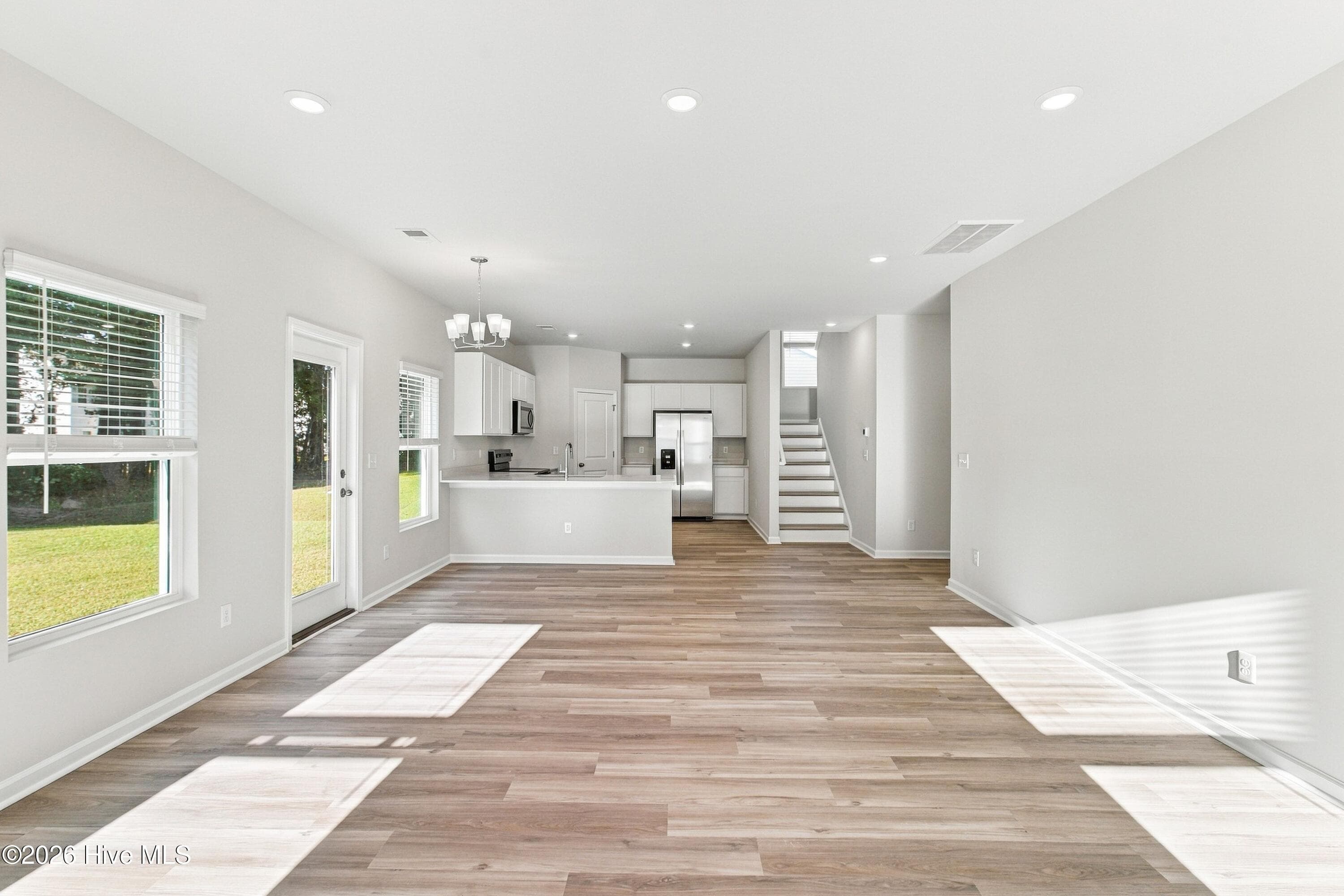 Single Family Residence at 150 N Squires Run Lane, Richlands, NC 28574, photo 12 of 48