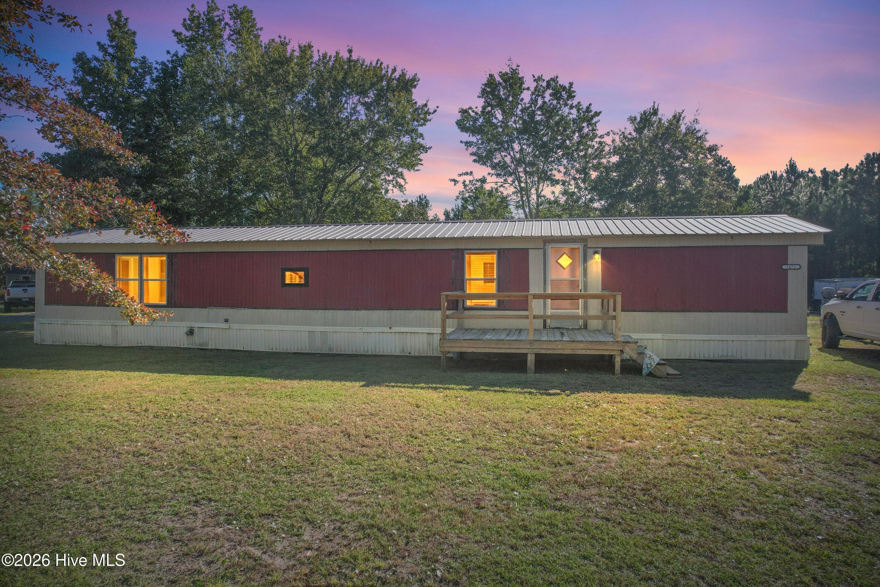 1471 Pine Tree Circle SW, Supply, NC 28462
