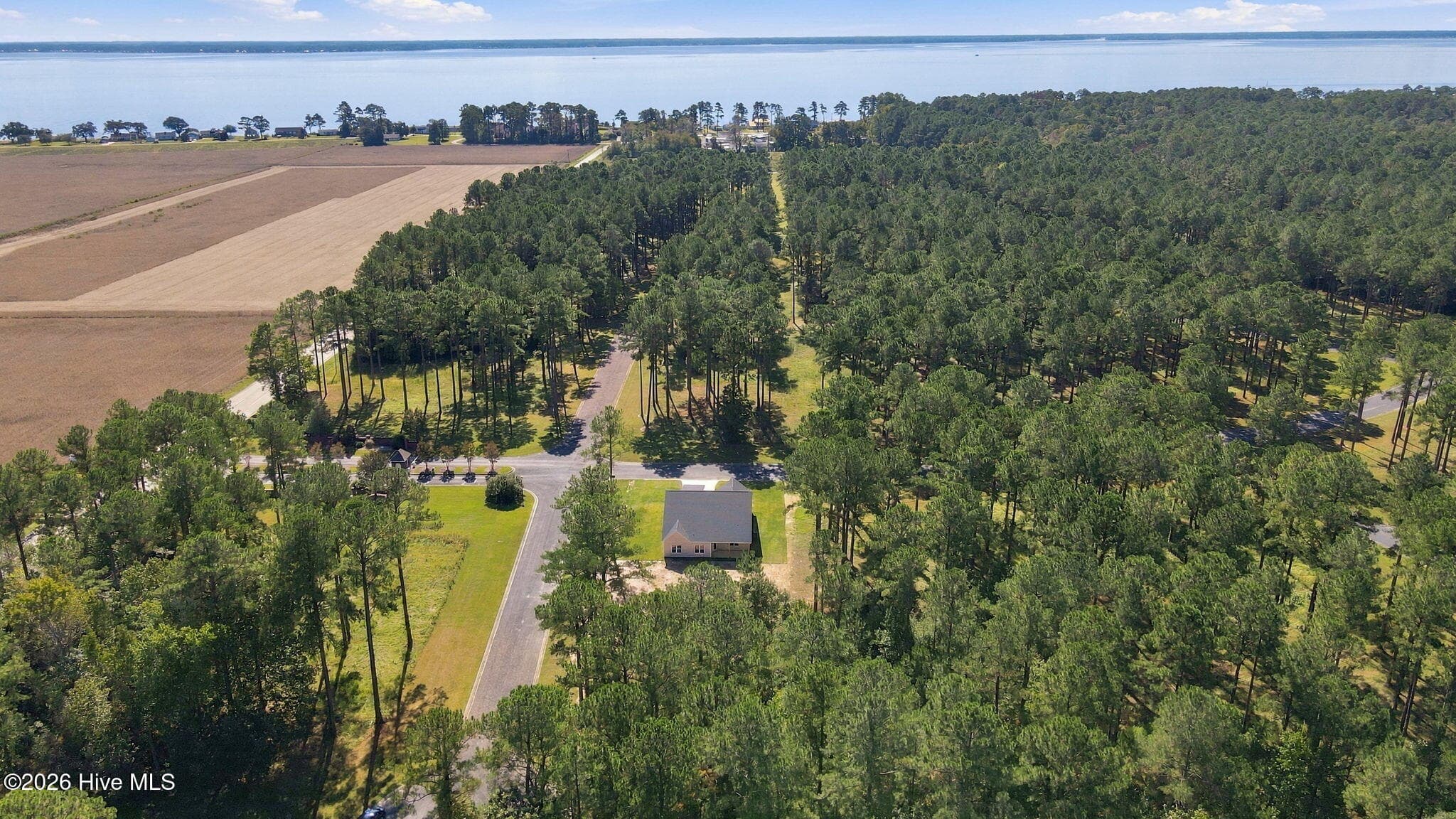 Single Family Residence at 31 Currituck Court, Oriental, NC 28571, photo 82 of 93