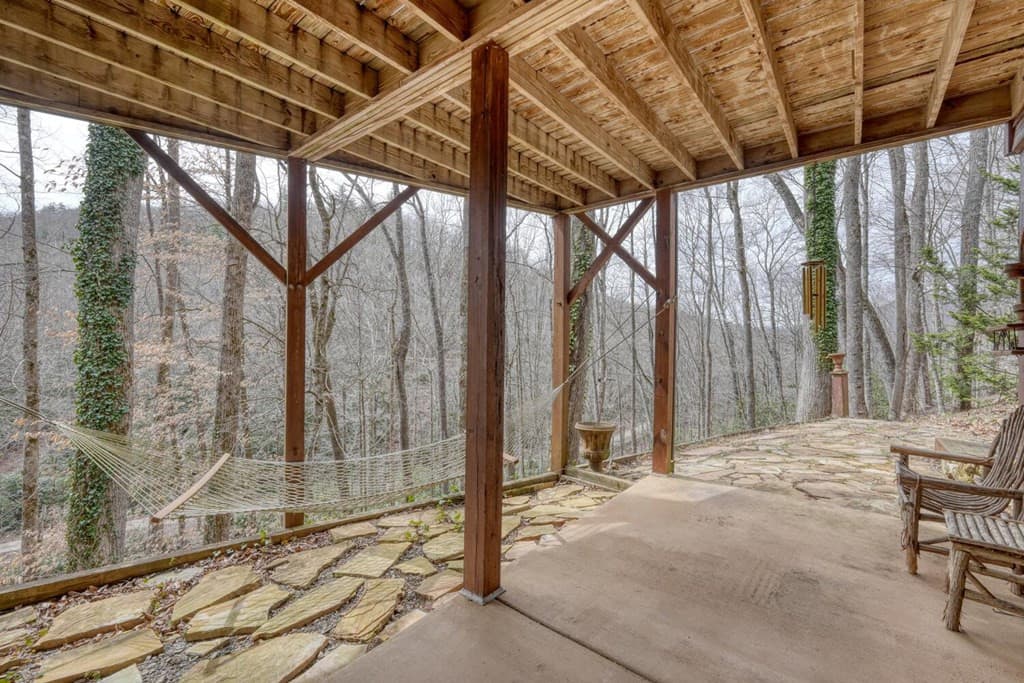 Residential at 575 Carolina Springs Lane, Franklin, NC 28734, photo 58 of 68