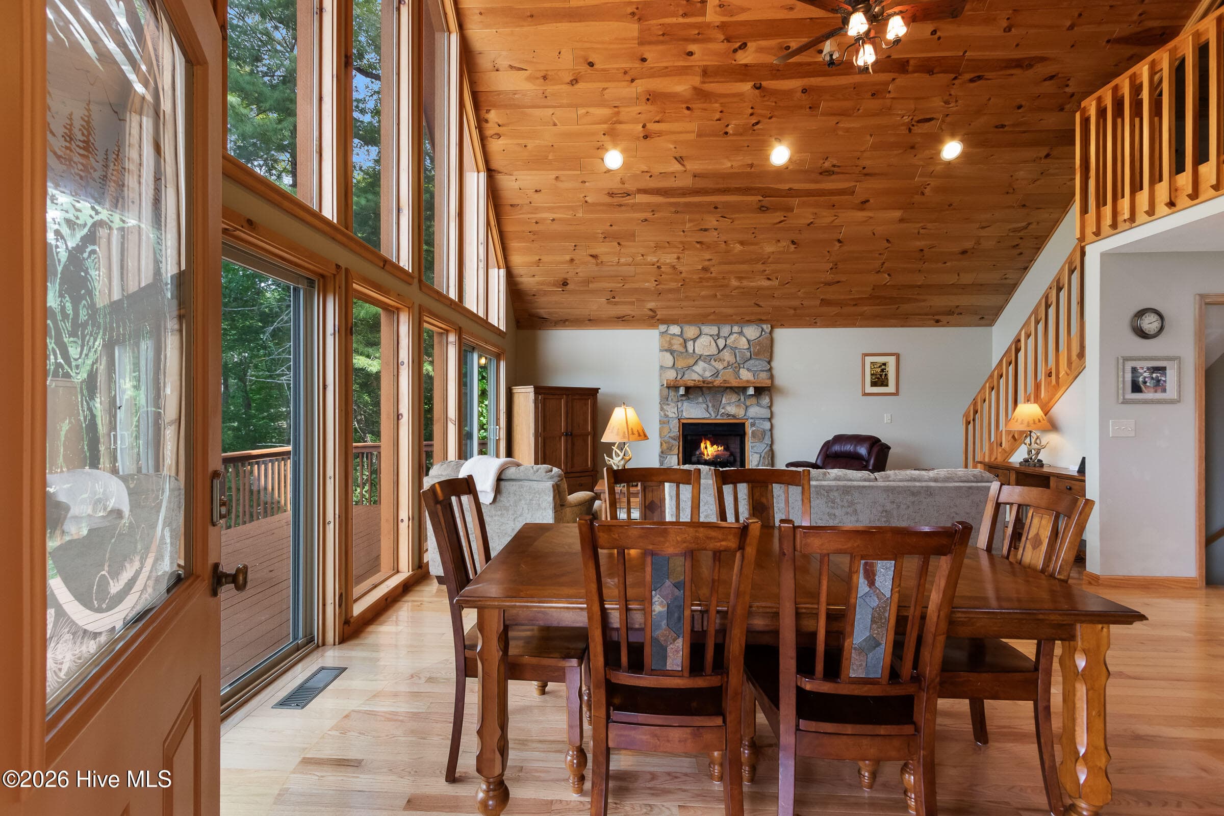 Single Family Residence at 68 Big Rock Trail, Murphy, NC 28906, photo 11 of 89