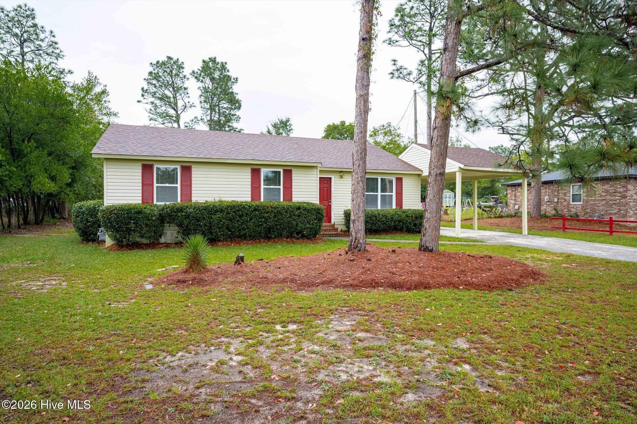 Single Family Residence at 2305 Oketo Drive, Augusta, GA 30906, photo 2 of 29